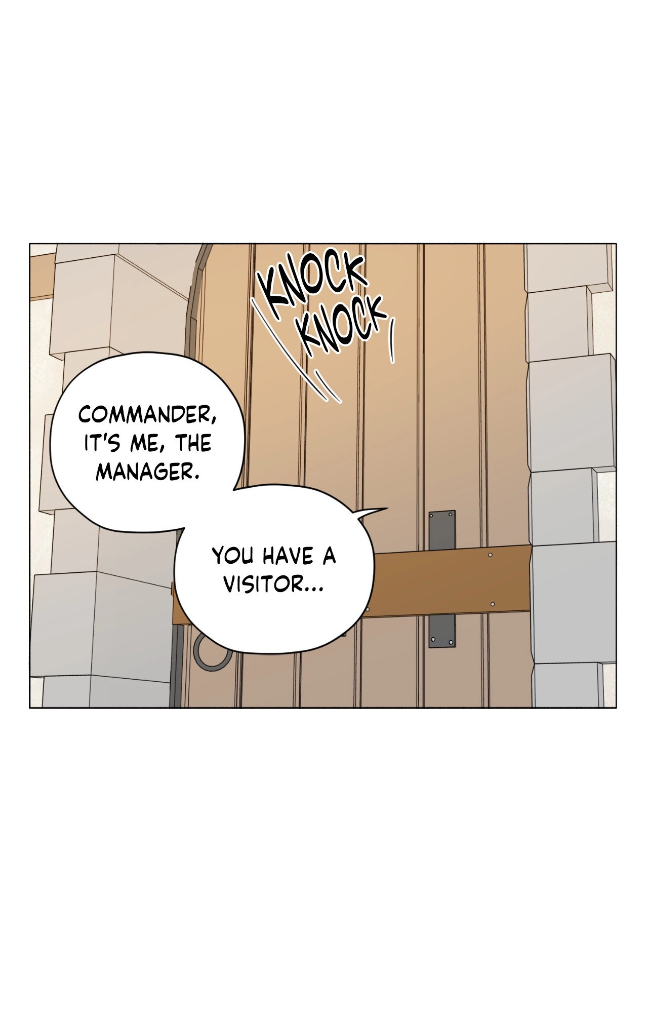 Pampered Prisoners: Elves Among Orcs Chapter 237 page 51 - 