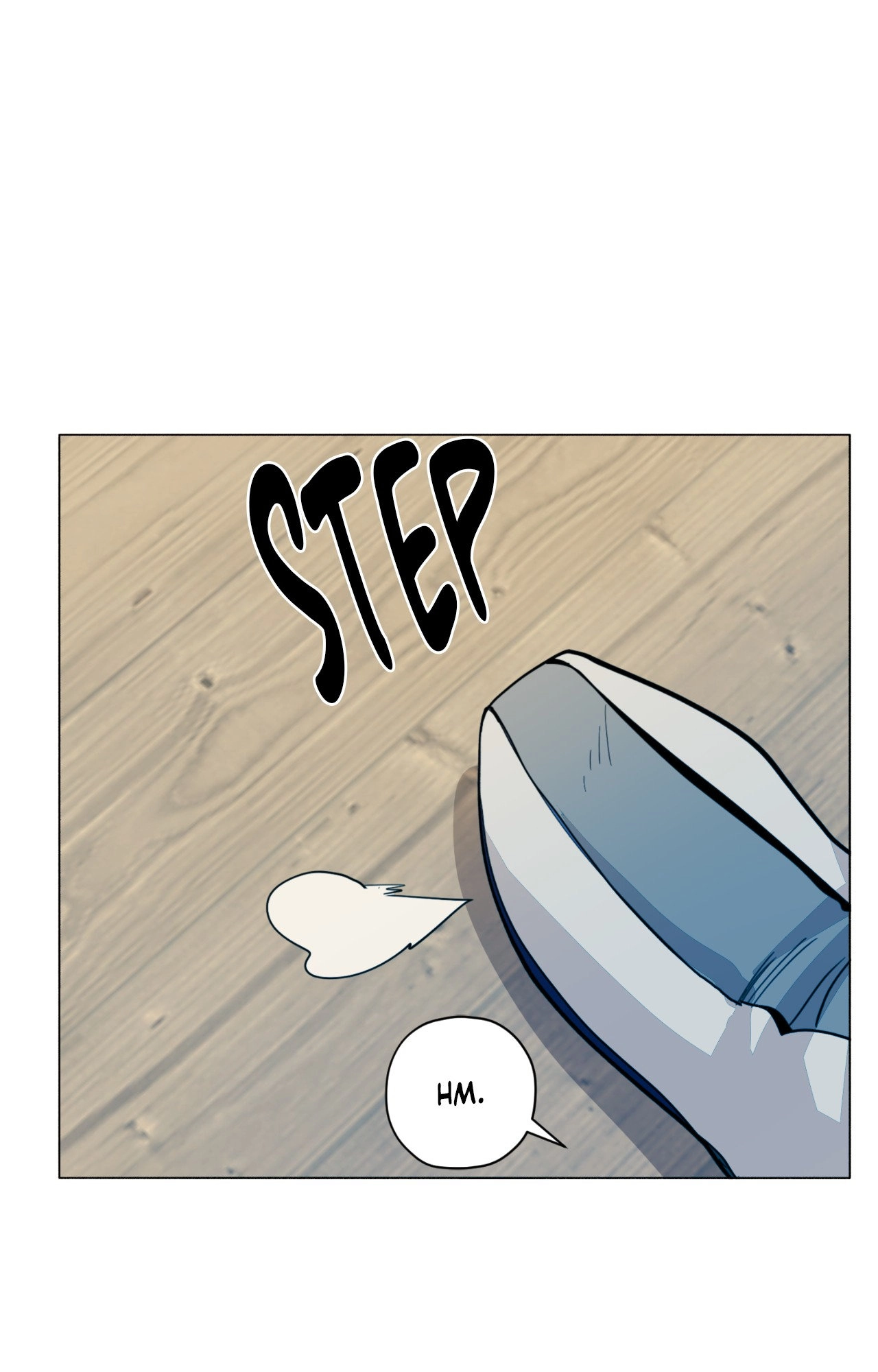 Pampered Prisoners: Elves Among Orcs Chapter 237 page 54 - 