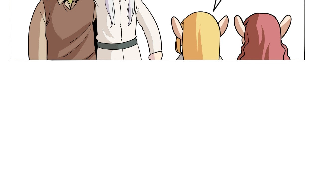 Pampered Prisoners: Elves Among Orcs Chapter 237 page 69 - 