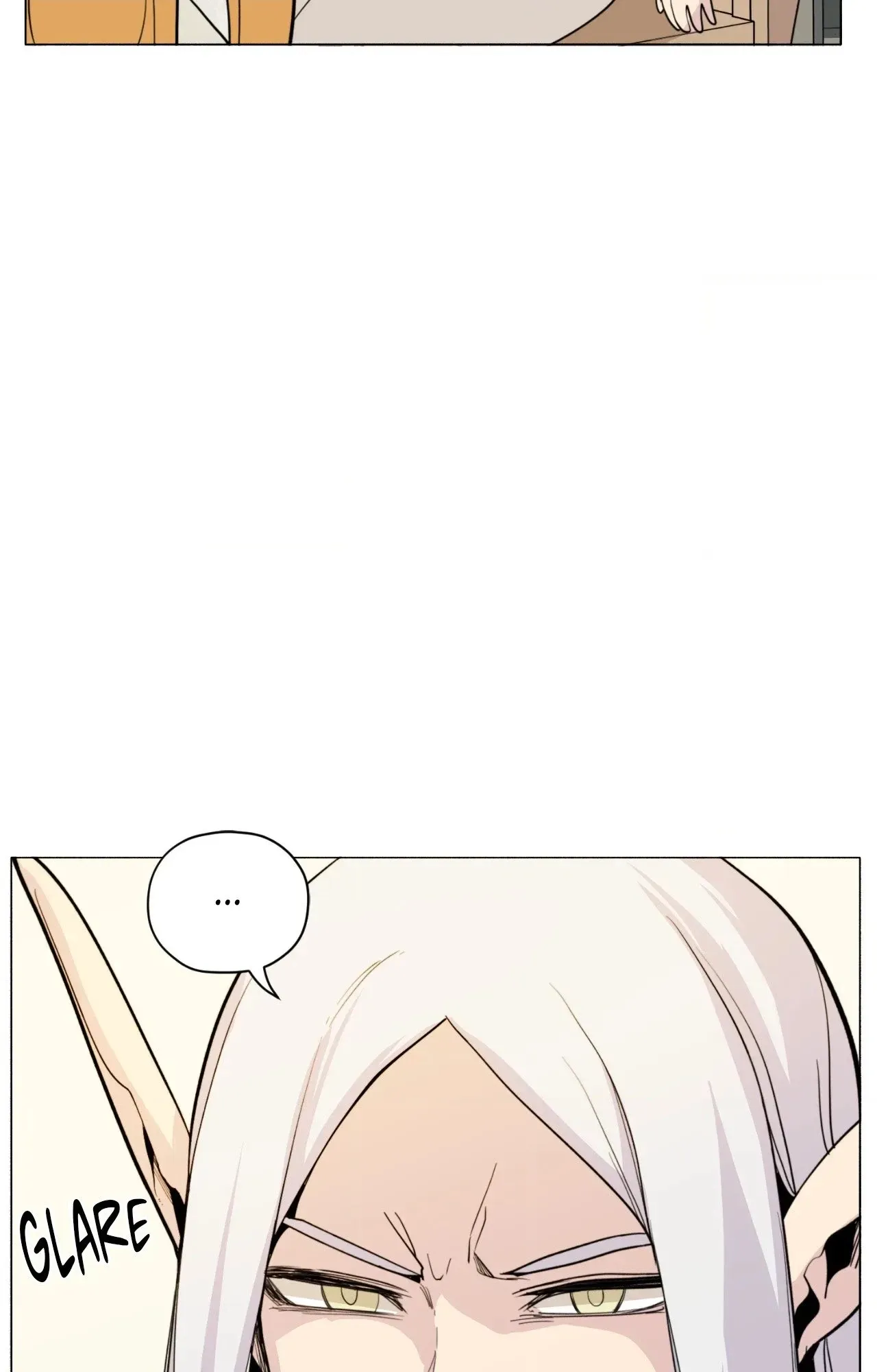 Pampered Prisoners: Elves Among Orcs Chapter 238 page 20 - 