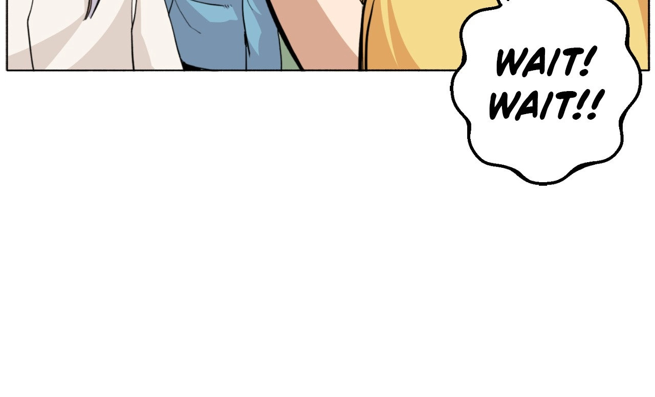 Pampered Prisoners: Elves Among Orcs Chapter 238 page 32 - 