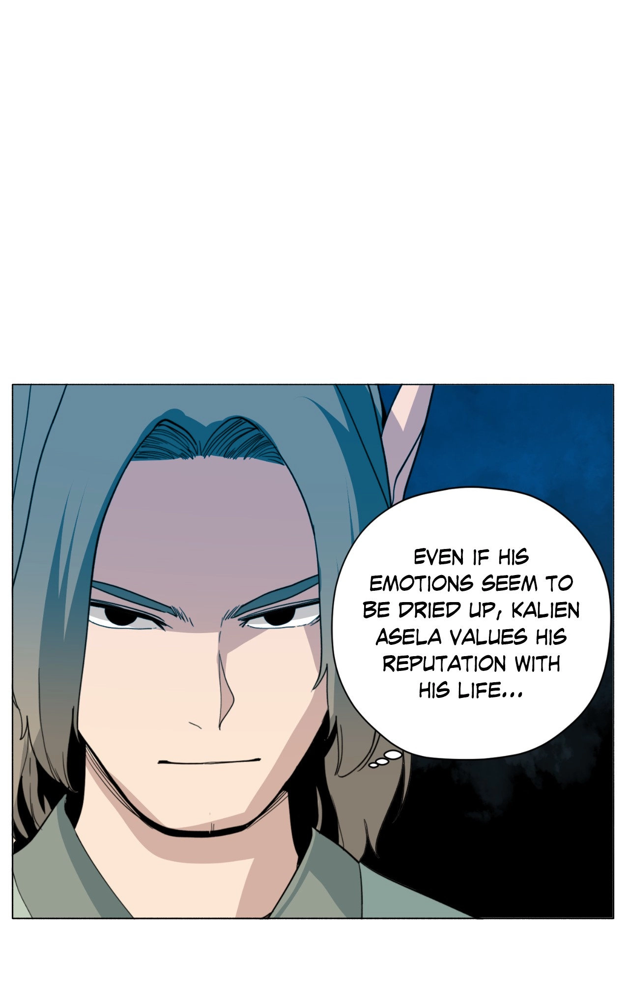 Pampered Prisoners: Elves Among Orcs Chapter 238 page 49 - 