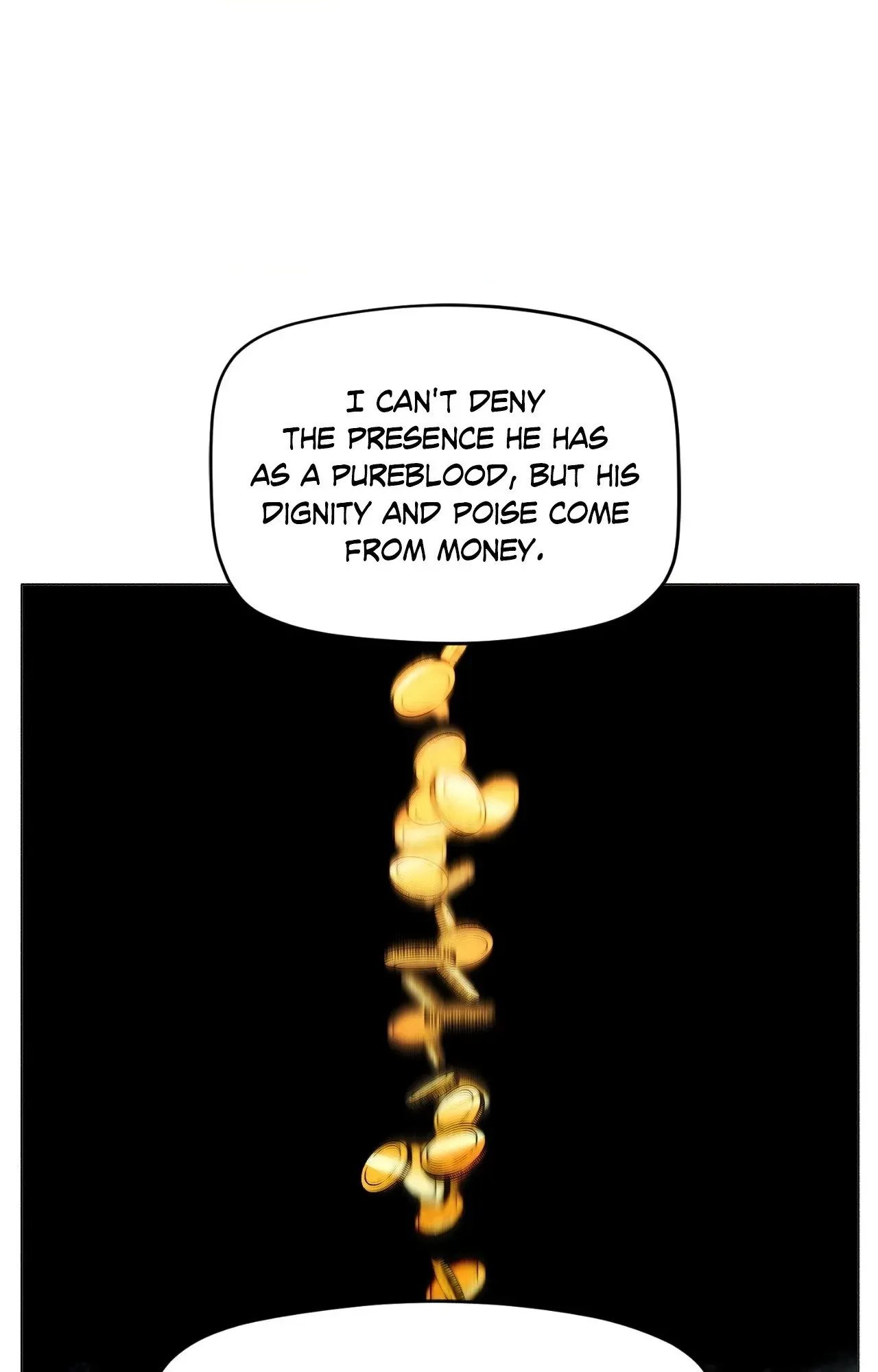 Pampered Prisoners: Elves Among Orcs Chapter 238 page 50 - 