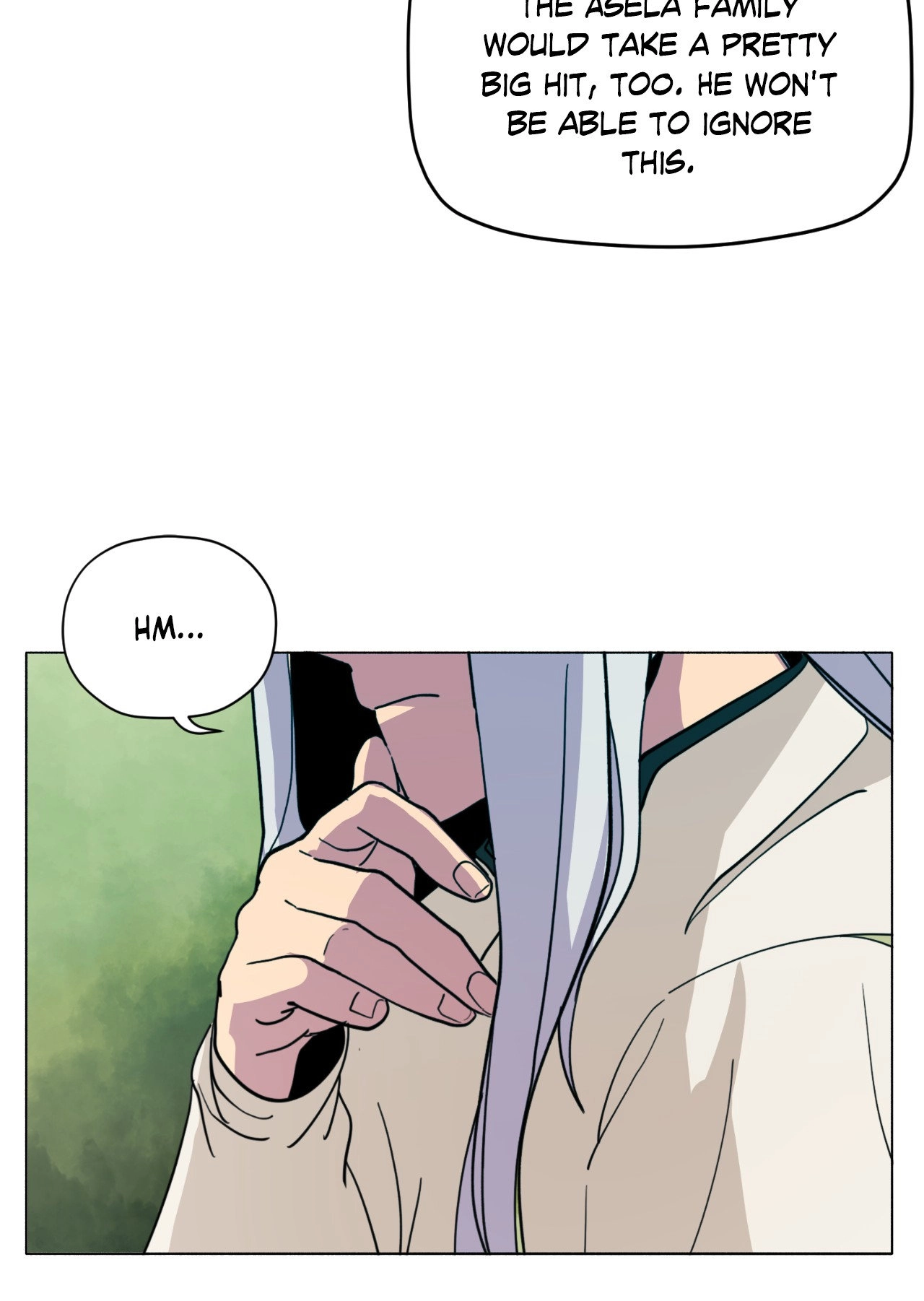 Pampered Prisoners: Elves Among Orcs Chapter 238 page 52 - 