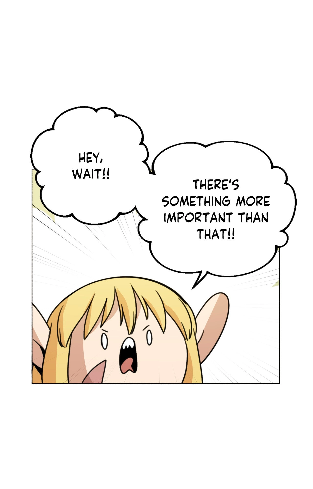 Pampered Prisoners: Elves Among Orcs Chapter 238 page 53 - 