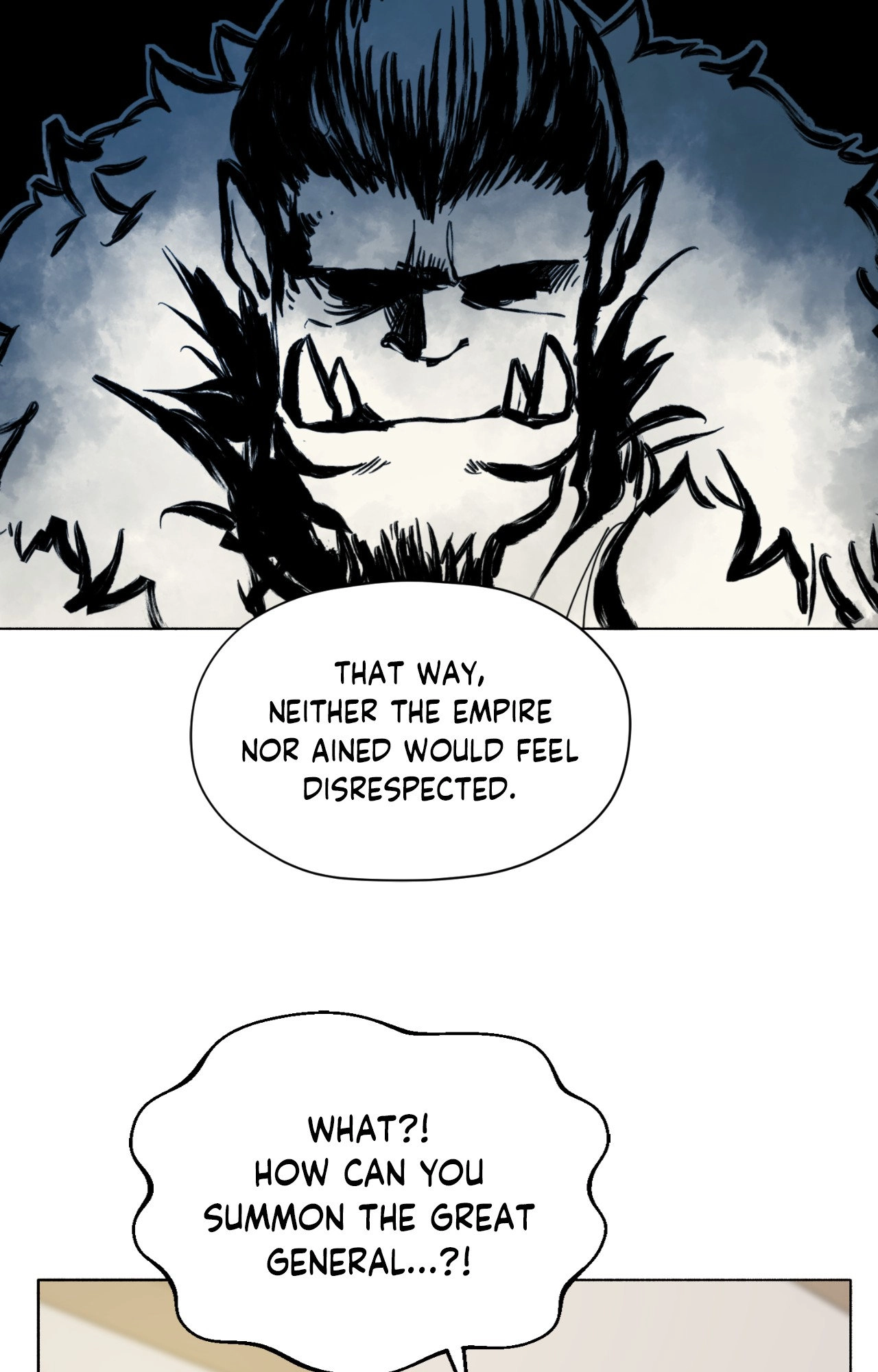 Pampered Prisoners: Elves Among Orcs Chapter 238 page 66 - 
