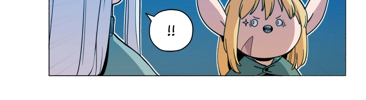 Pampered Prisoners: Elves Among Orcs Chapter 238 page 9 - 