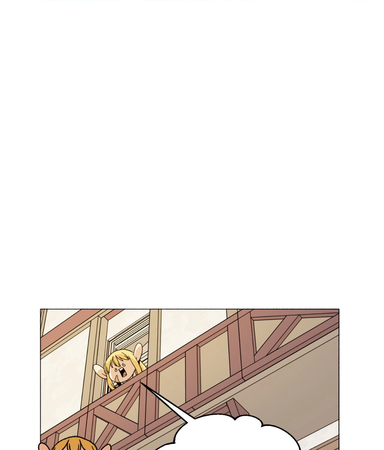 Pampered Prisoners: Elves Among Orcs Chapter 239 page 18 - 