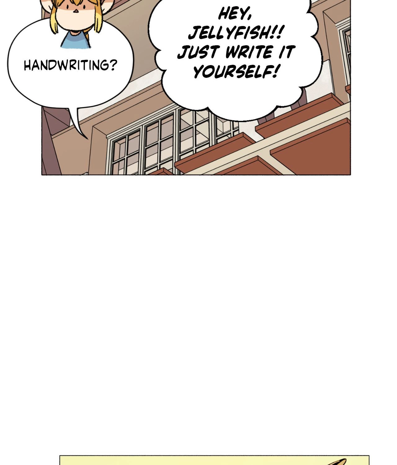 Pampered Prisoners: Elves Among Orcs Chapter 239 page 19 - 