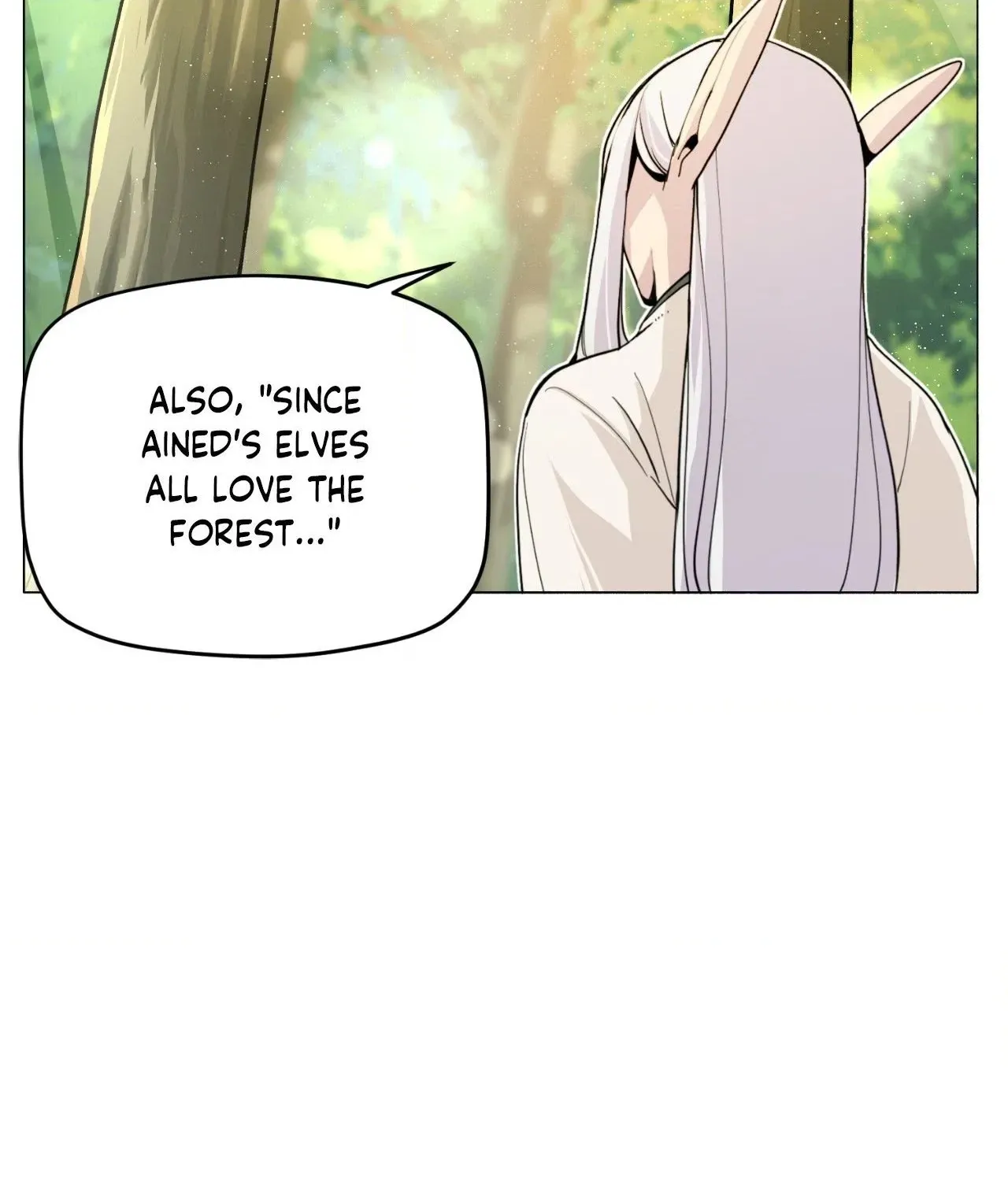 Pampered Prisoners: Elves Among Orcs Chapter 239 page 30 - 