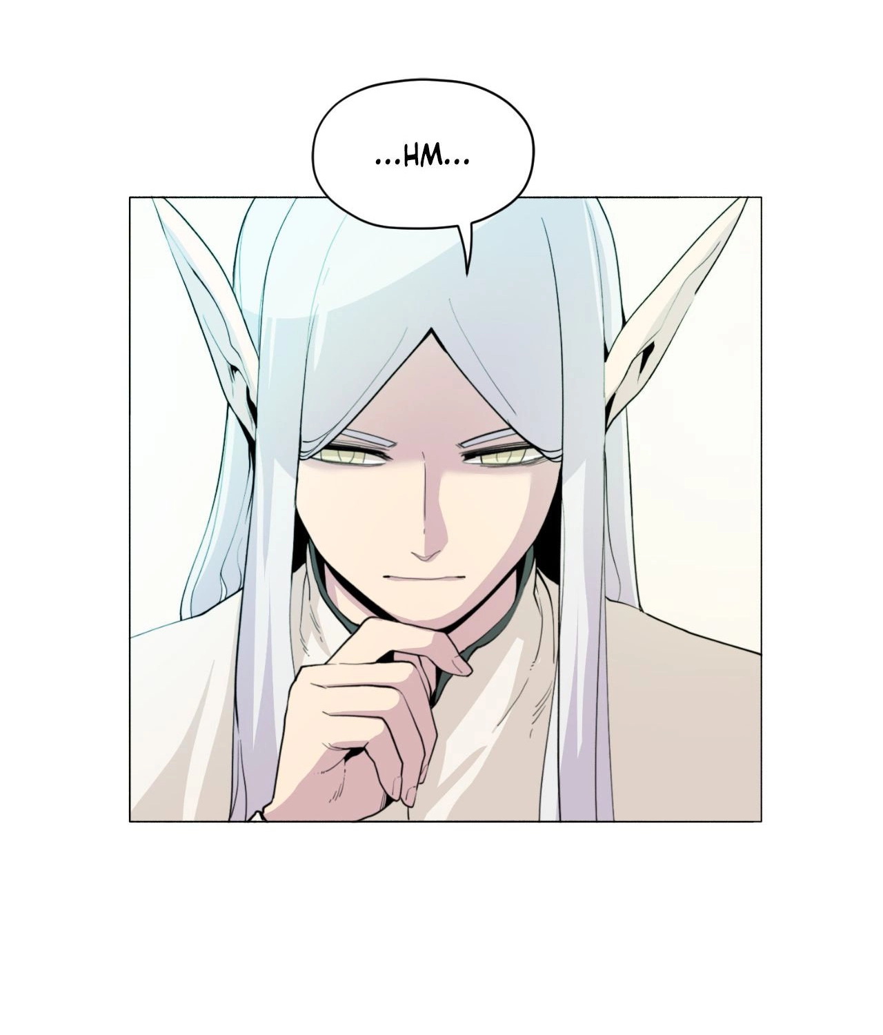 Pampered Prisoners: Elves Among Orcs Chapter 239 page 4 - 
