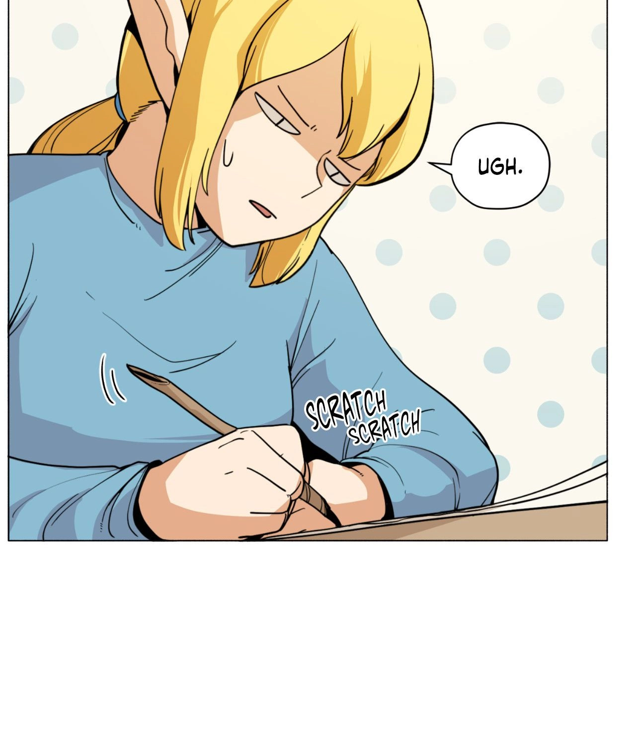 Pampered Prisoners: Elves Among Orcs Chapter 239 page 33 - 