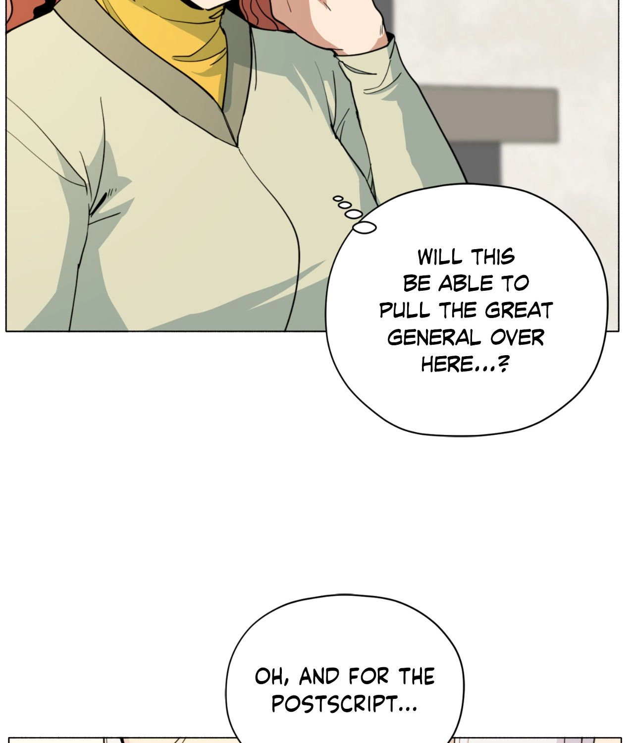 Pampered Prisoners: Elves Among Orcs Chapter 239 page 35 - 