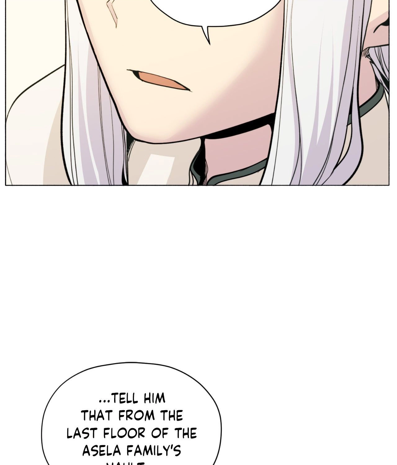 Pampered Prisoners: Elves Among Orcs Chapter 239 page 36 - 