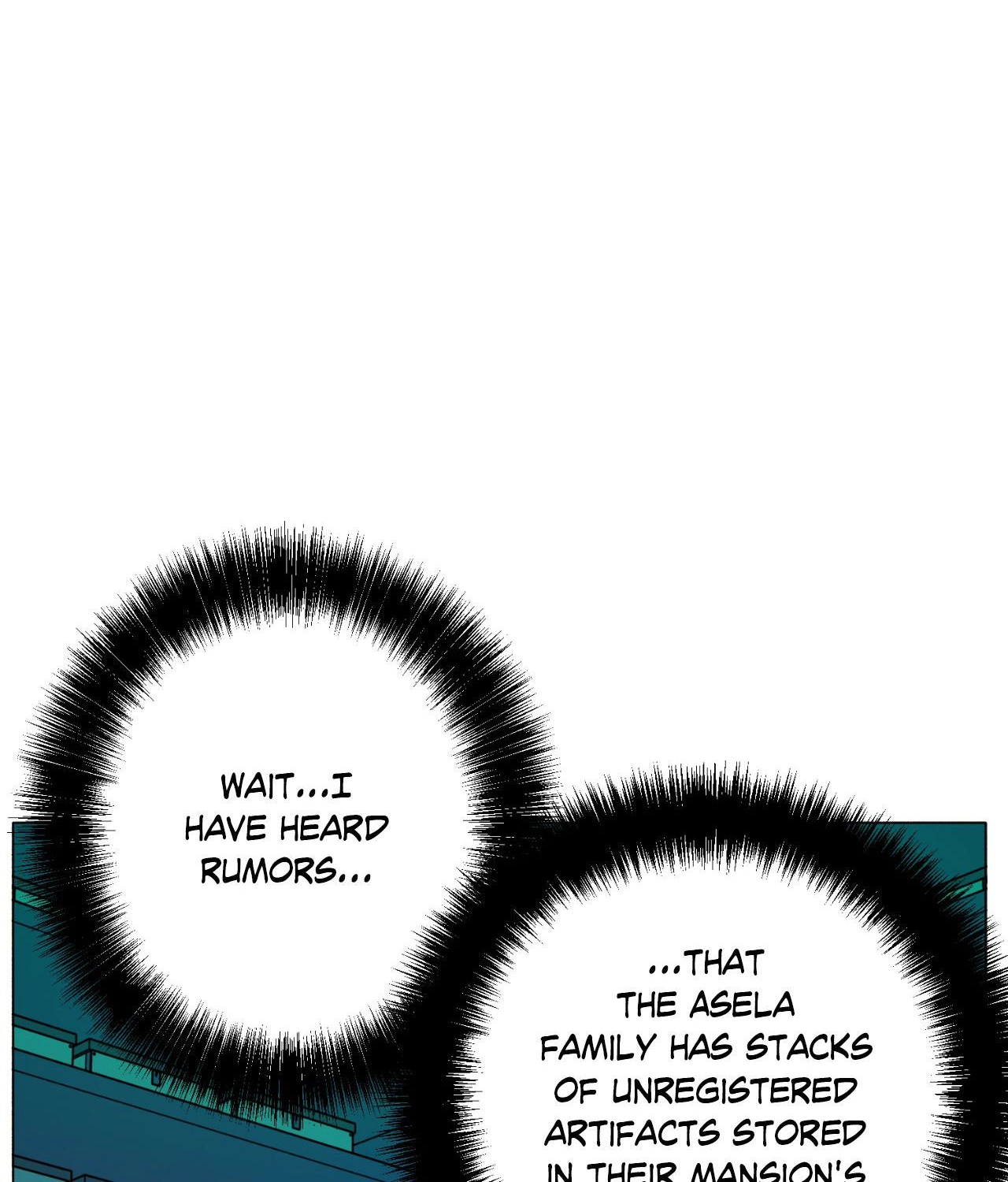 Pampered Prisoners: Elves Among Orcs Chapter 239 page 38 - 