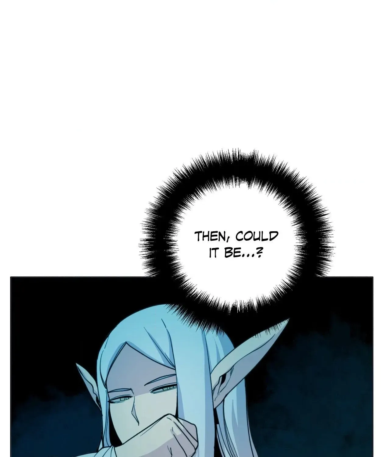 Pampered Prisoners: Elves Among Orcs Chapter 239 page 40 - 
