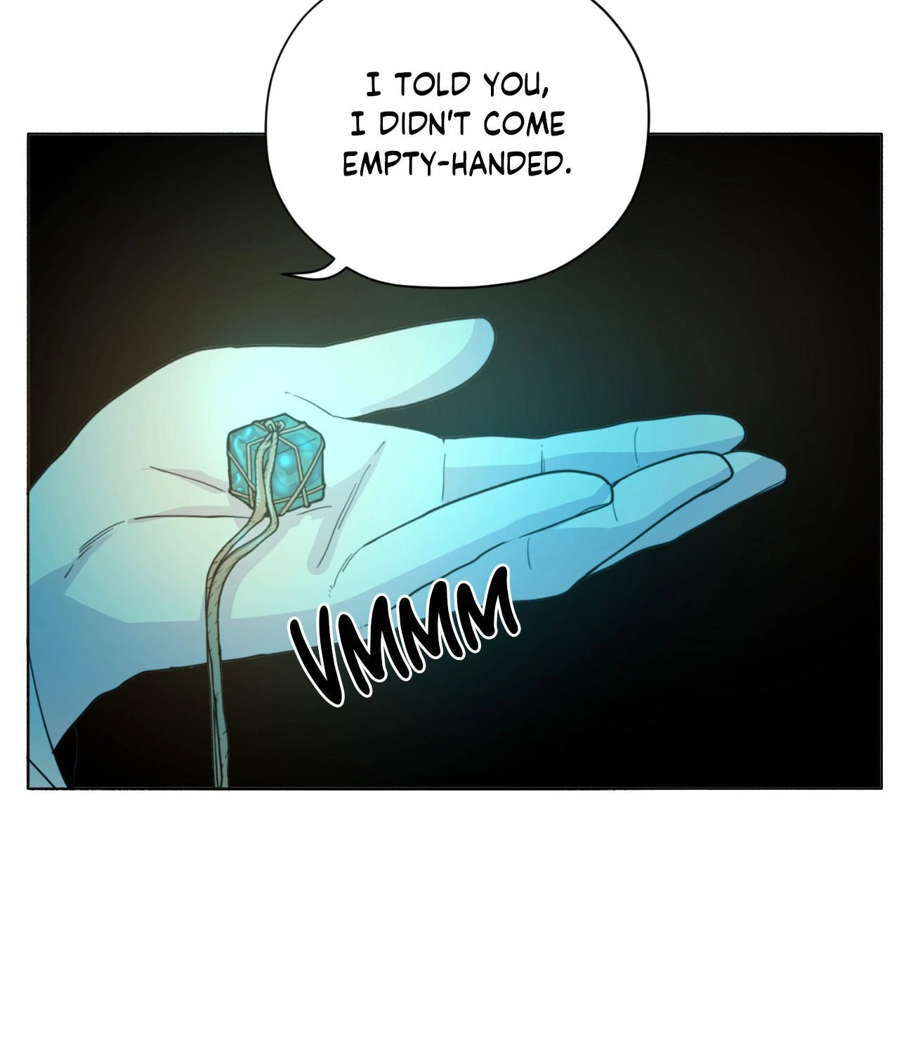 Pampered Prisoners: Elves Among Orcs Chapter 239 page 42 - 