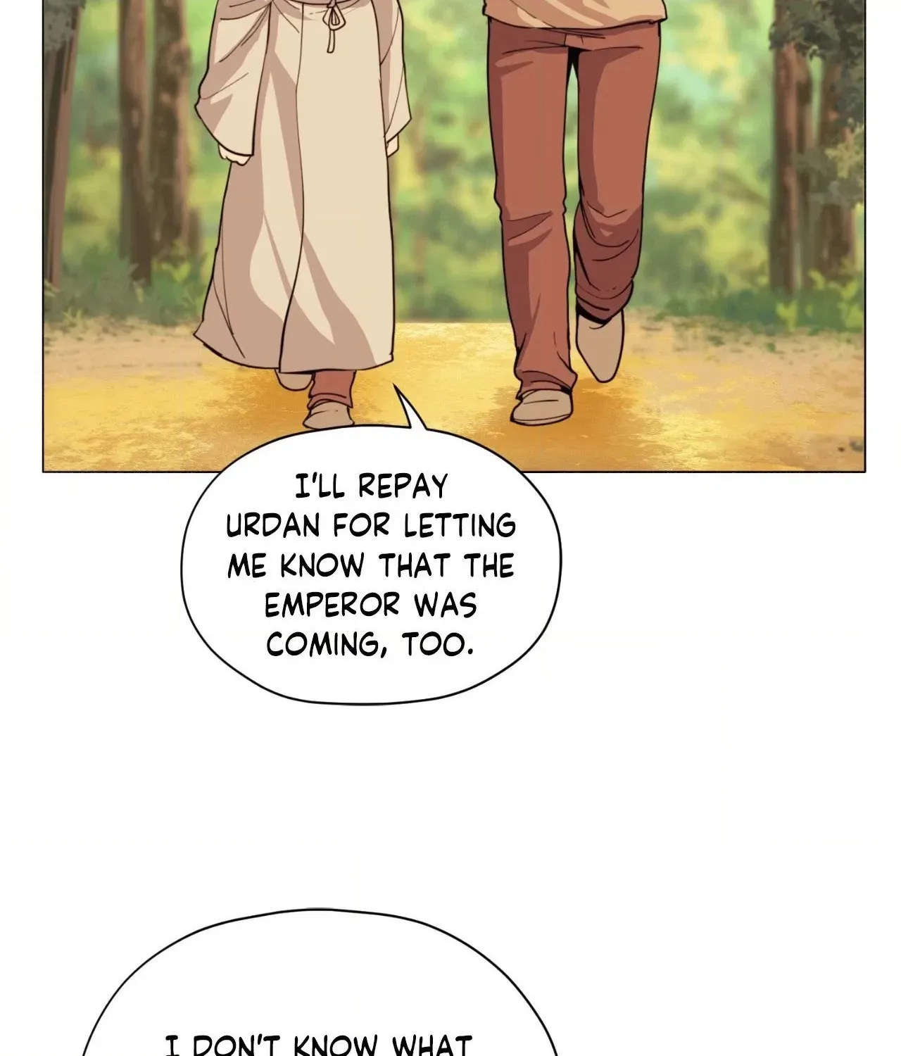 Pampered Prisoners: Elves Among Orcs Chapter 239 page 50 - 