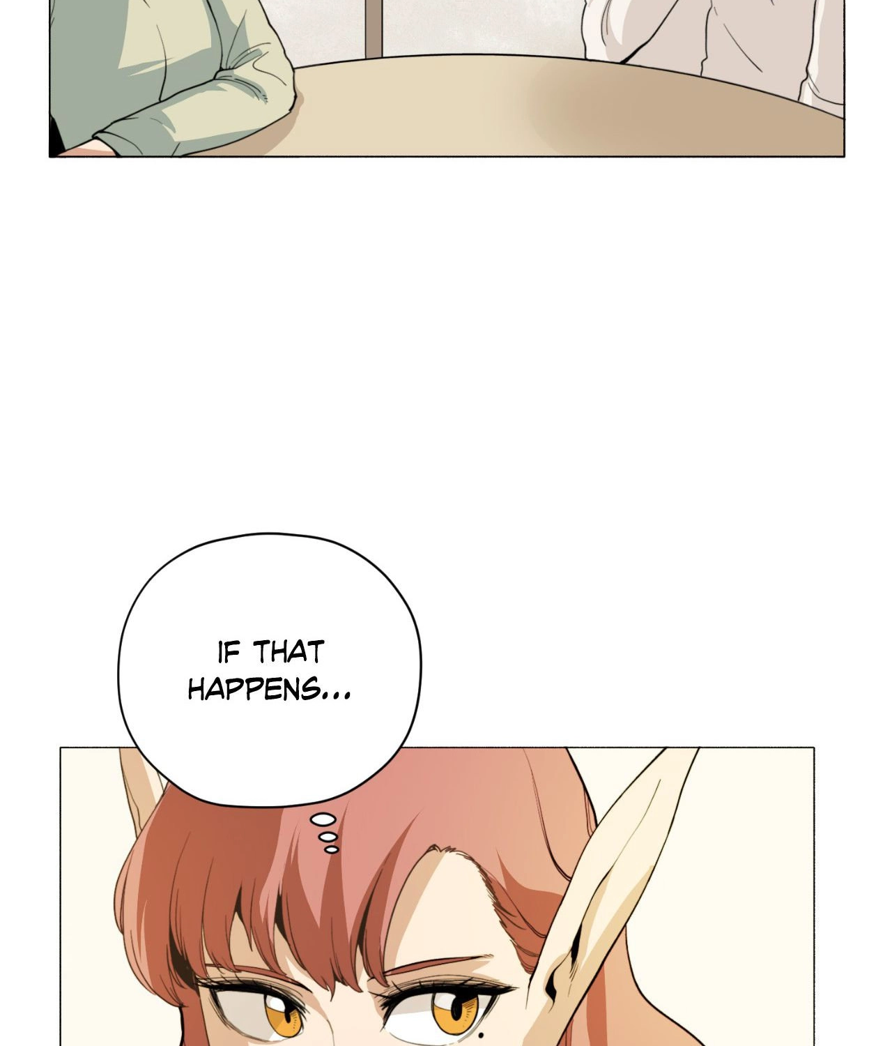 Pampered Prisoners: Elves Among Orcs Chapter 239 page 6 - 