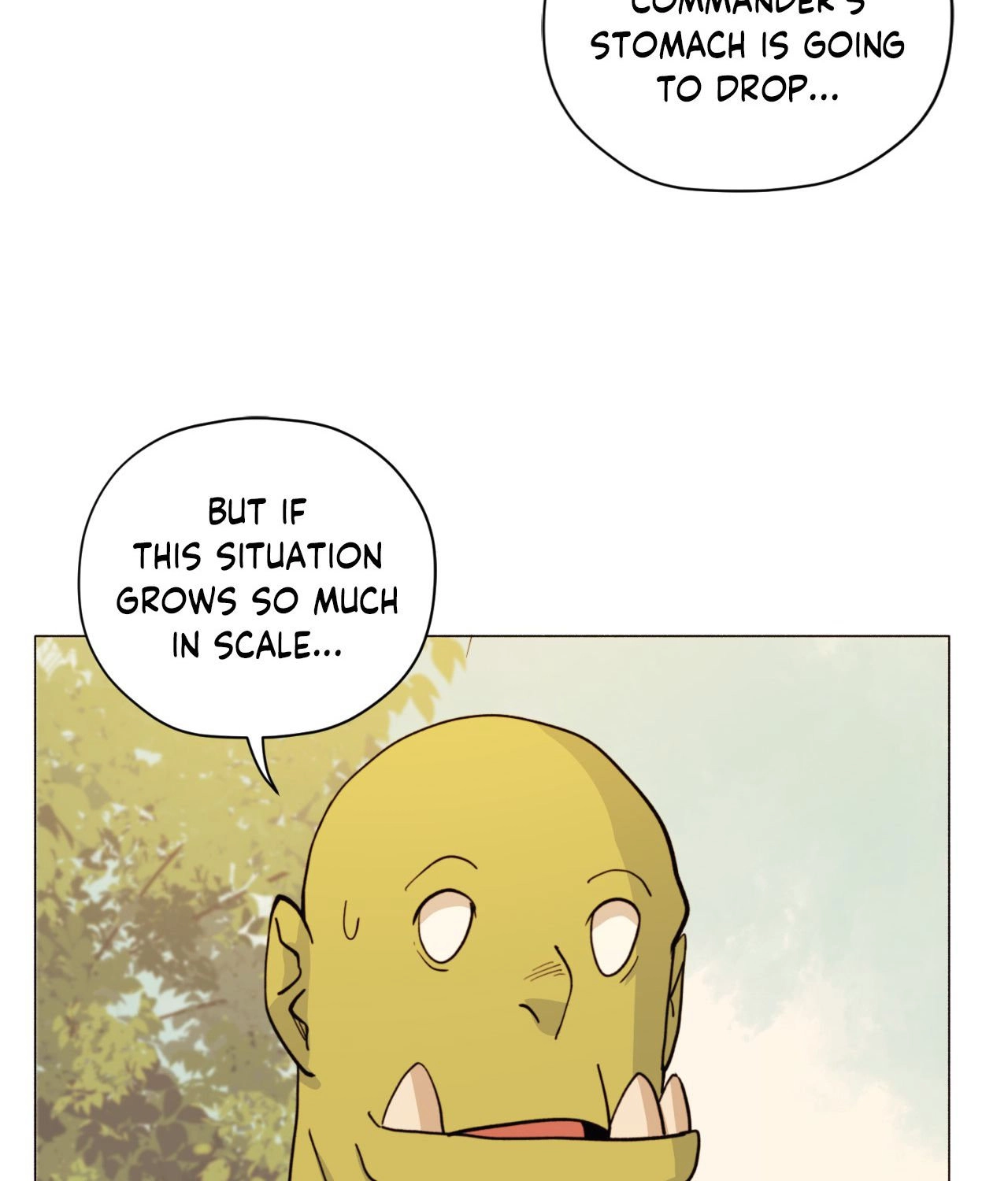Pampered Prisoners: Elves Among Orcs Chapter 239 page 52 - 