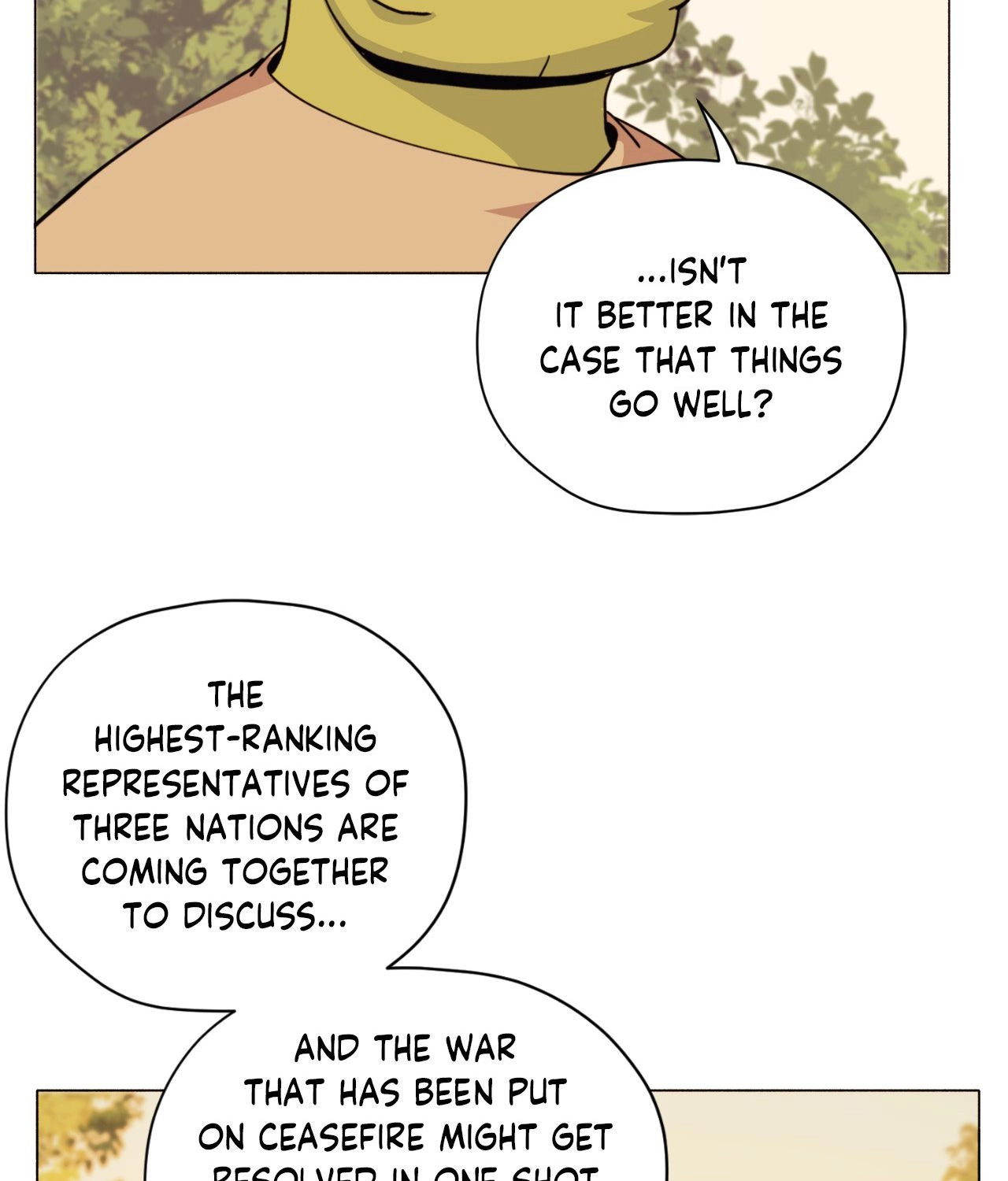 Pampered Prisoners: Elves Among Orcs Chapter 239 page 53 - 