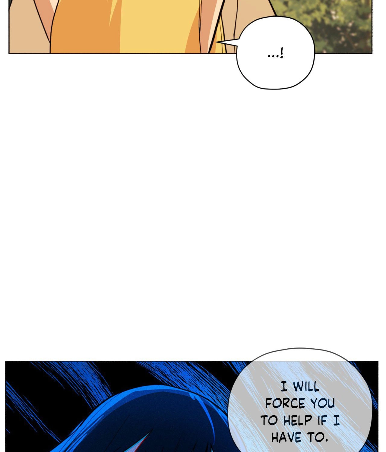 Pampered Prisoners: Elves Among Orcs Chapter 239 page 56 - 
