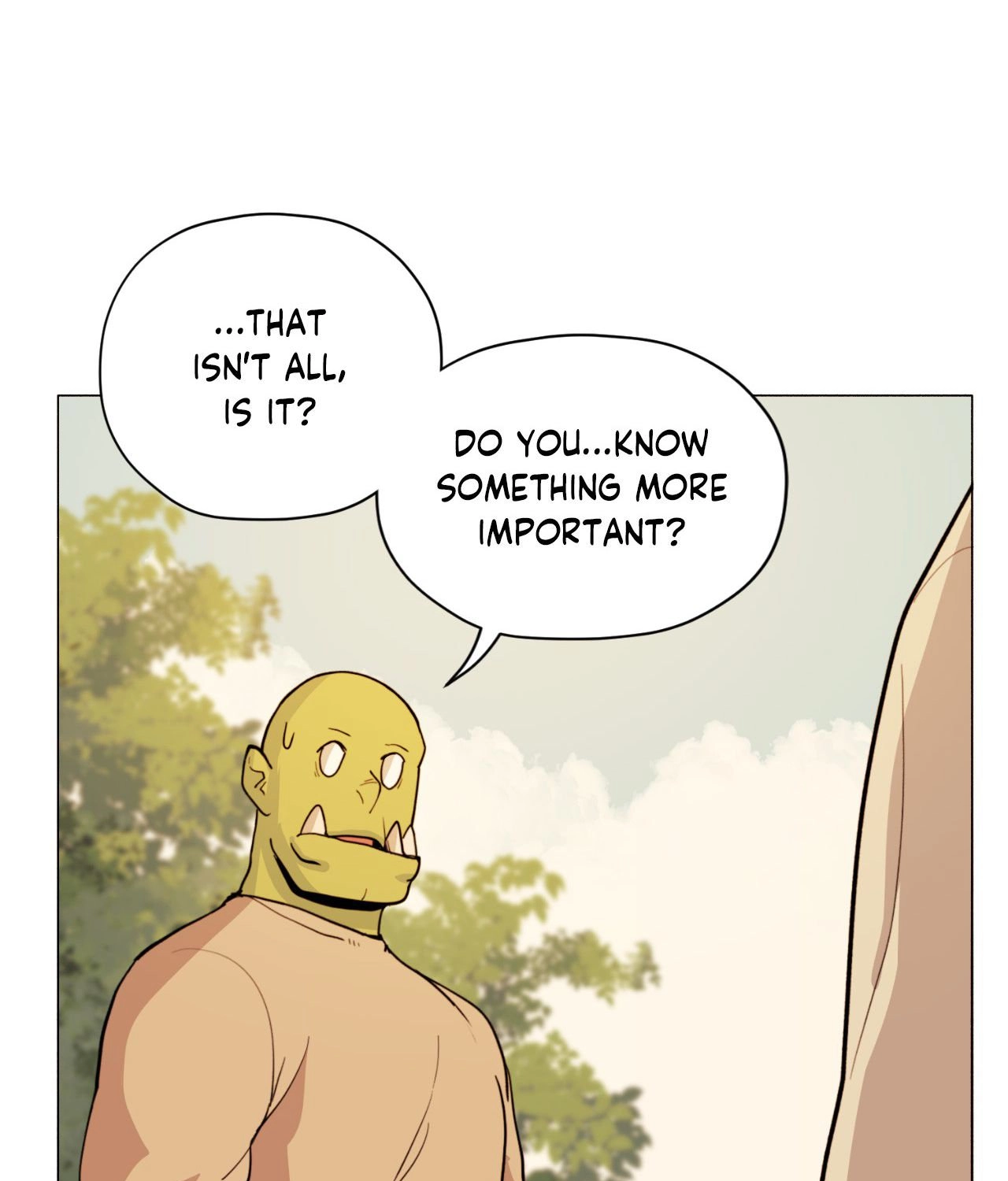 Pampered Prisoners: Elves Among Orcs Chapter 239 page 67 - 
