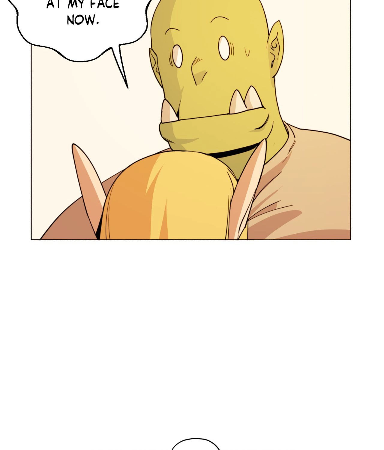 Pampered Prisoners: Elves Among Orcs Chapter 239 page 71 - 
