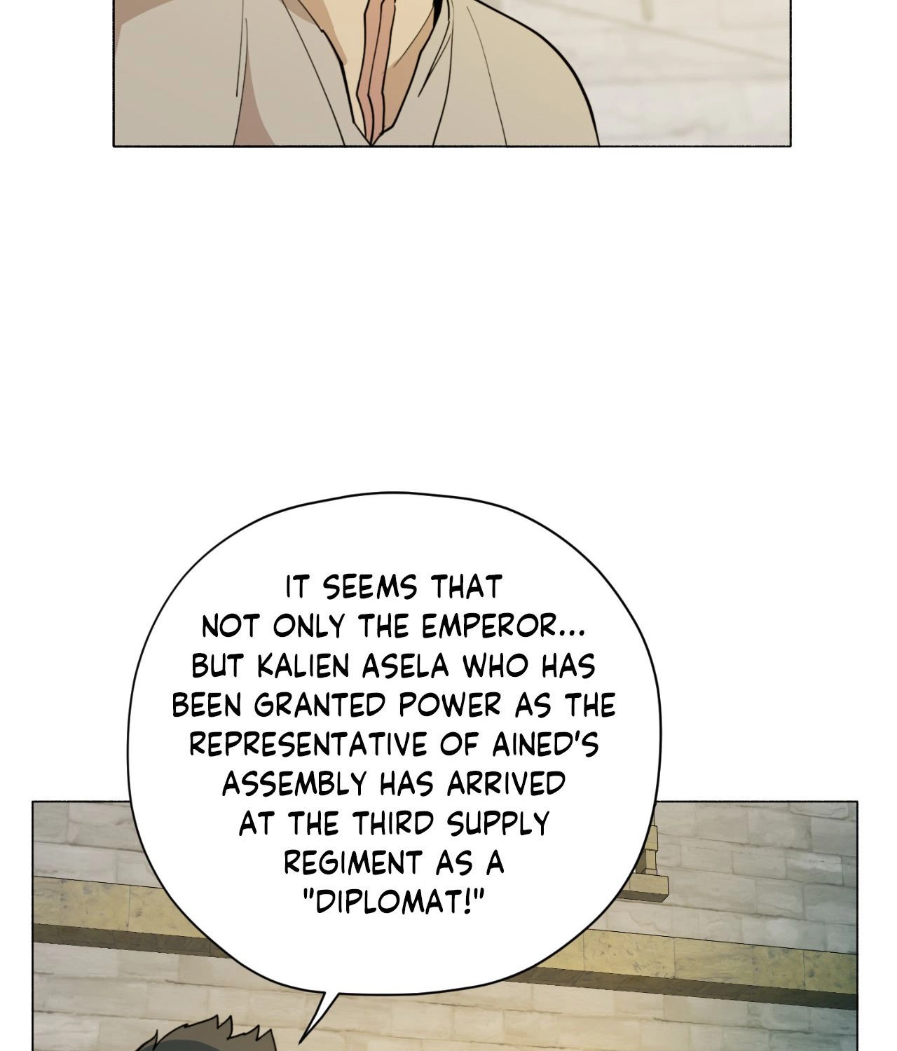 Pampered Prisoners: Elves Among Orcs Chapter 239 page 79 - 