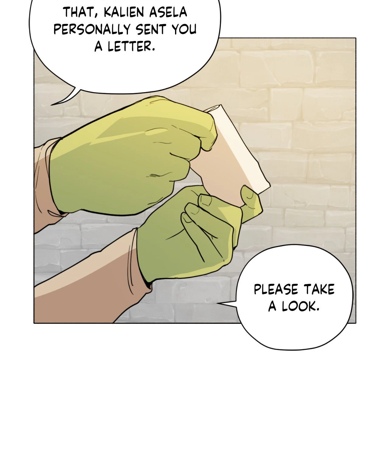 Pampered Prisoners: Elves Among Orcs Chapter 239 page 81 - 