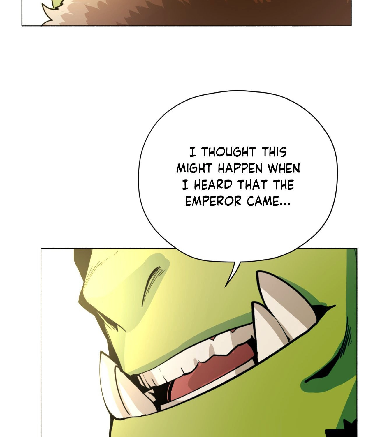 Pampered Prisoners: Elves Among Orcs Chapter 239 page 83 - 