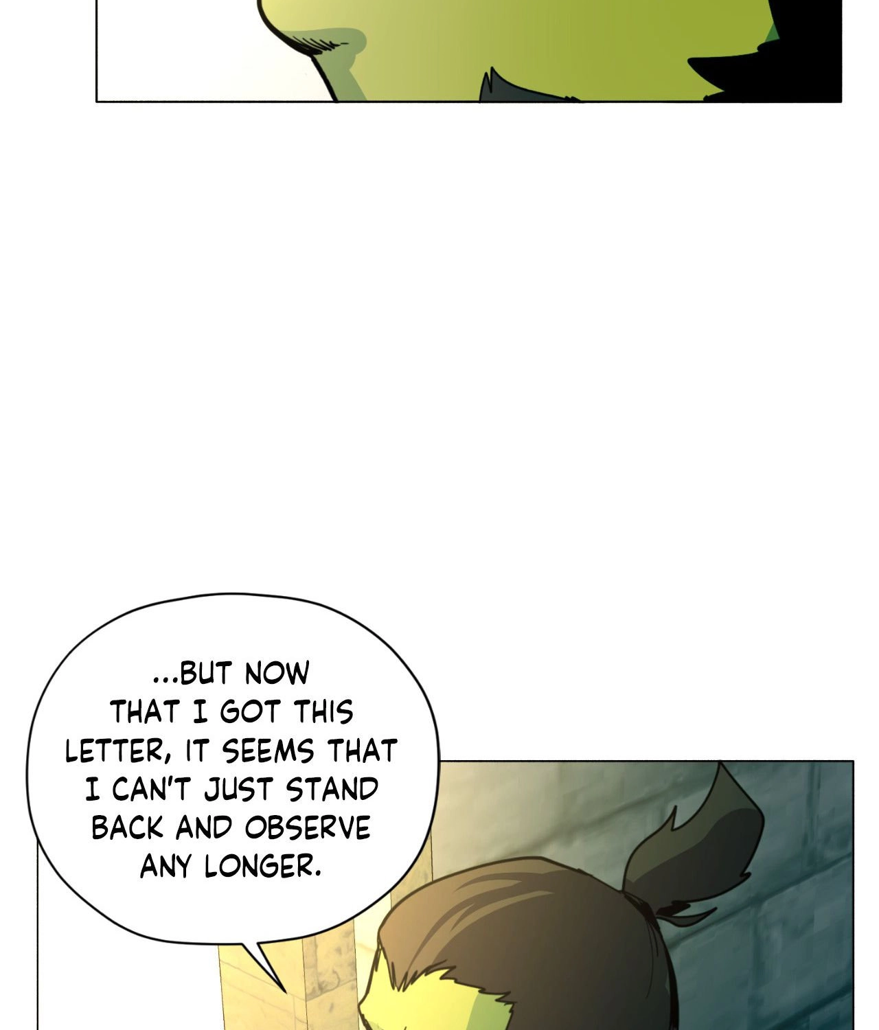 Pampered Prisoners: Elves Among Orcs Chapter 239 page 84 - 