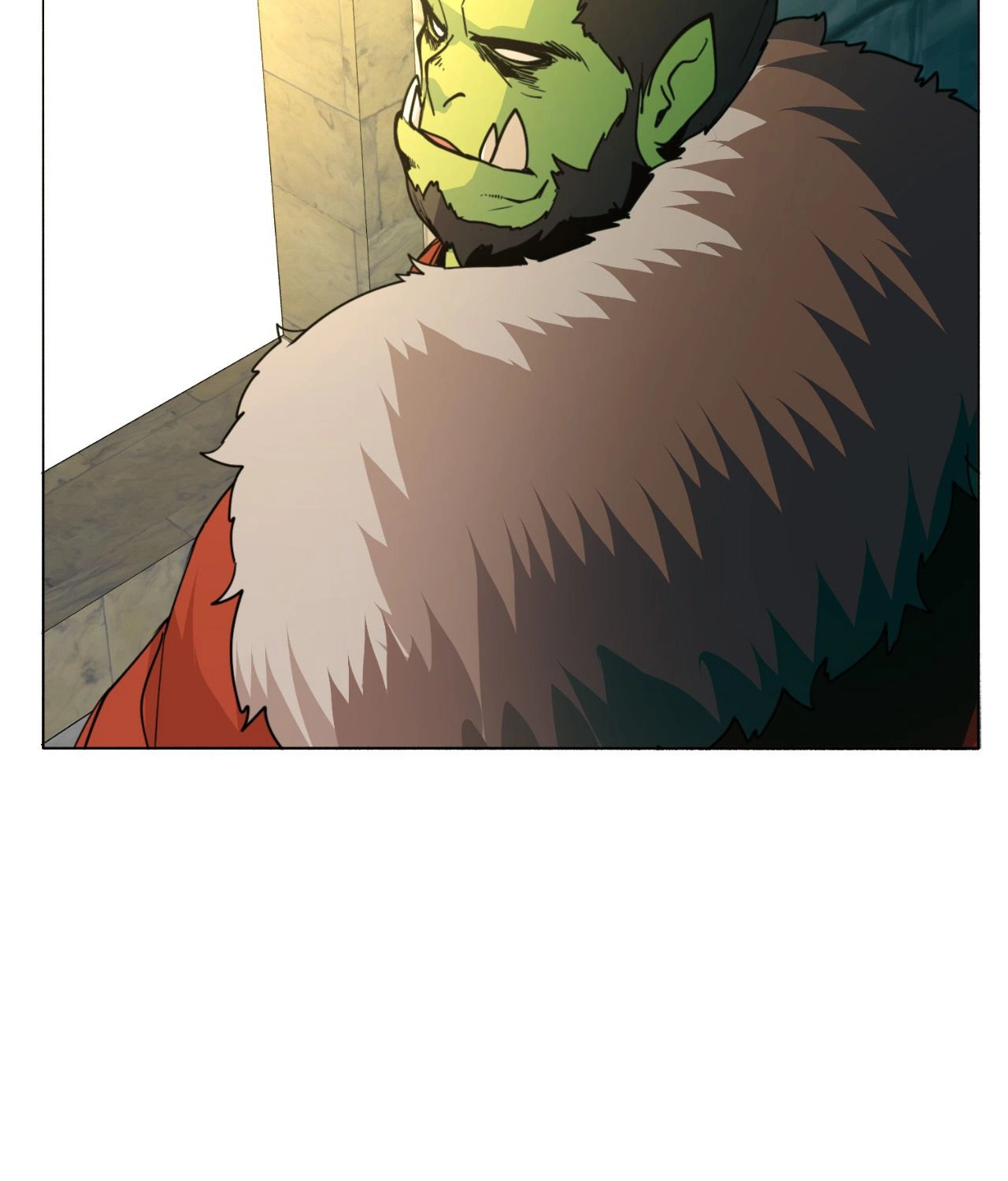Pampered Prisoners: Elves Among Orcs Chapter 239 page 85 - 
