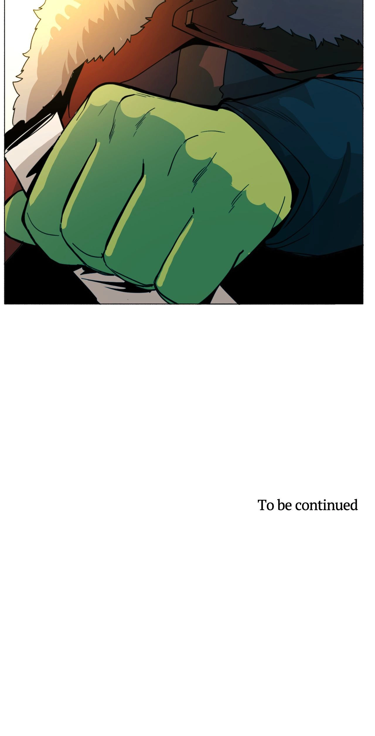 Pampered Prisoners: Elves Among Orcs Chapter 239 page 87 - 