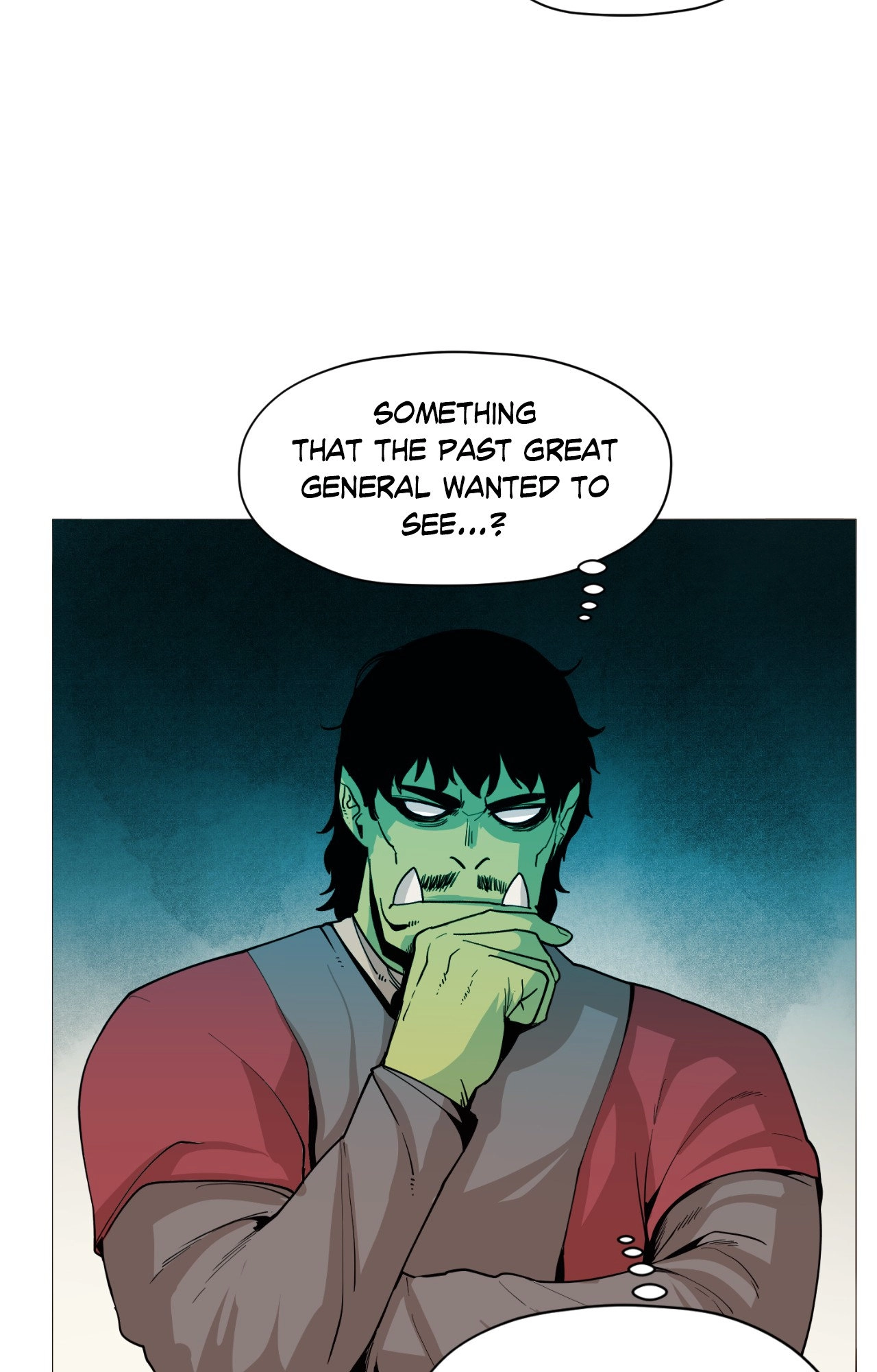 Pampered Prisoners: Elves Among Orcs Chapter 240 page 16 - 
