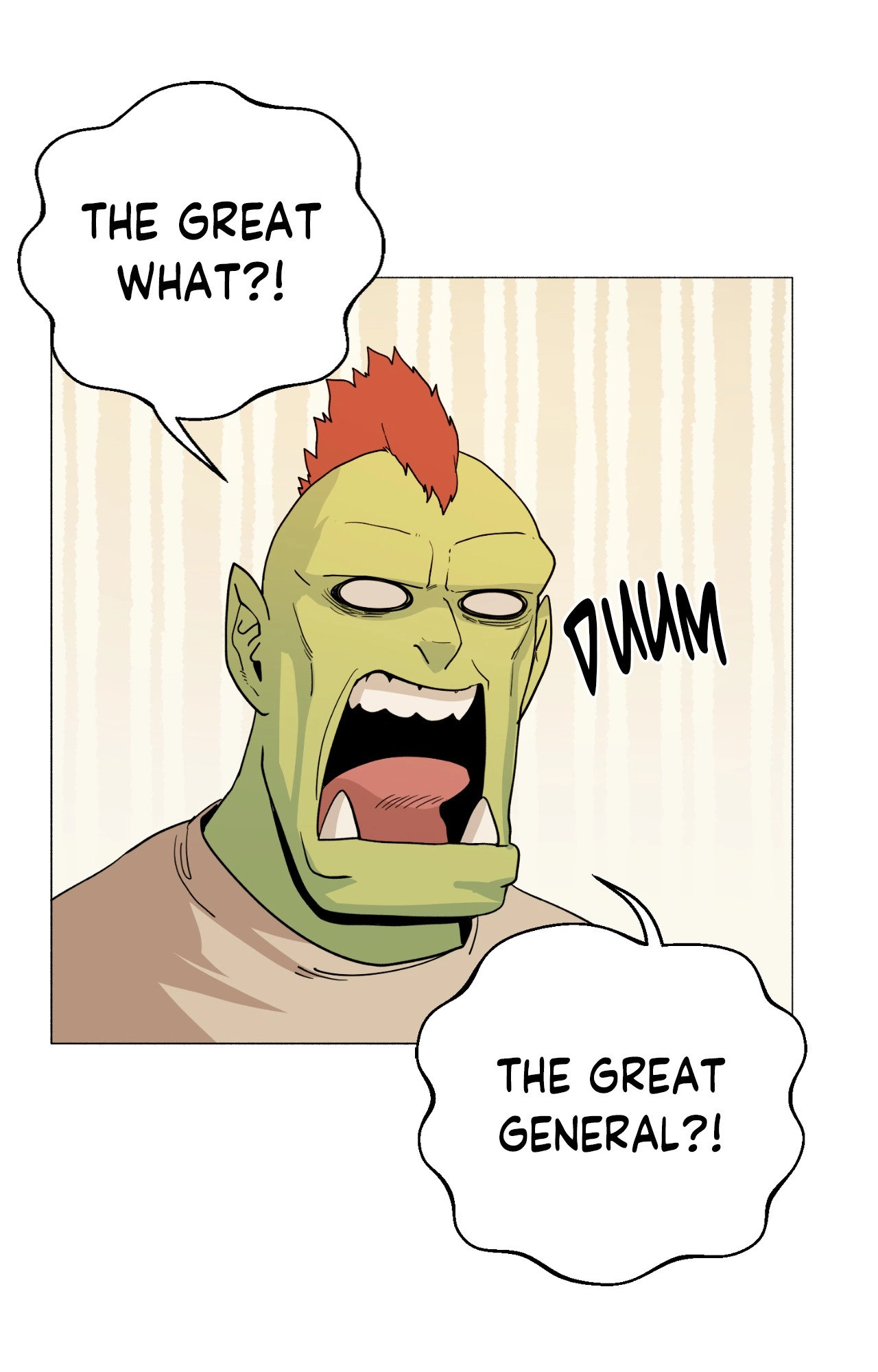 Pampered Prisoners: Elves Among Orcs Chapter 240 page 42 - 