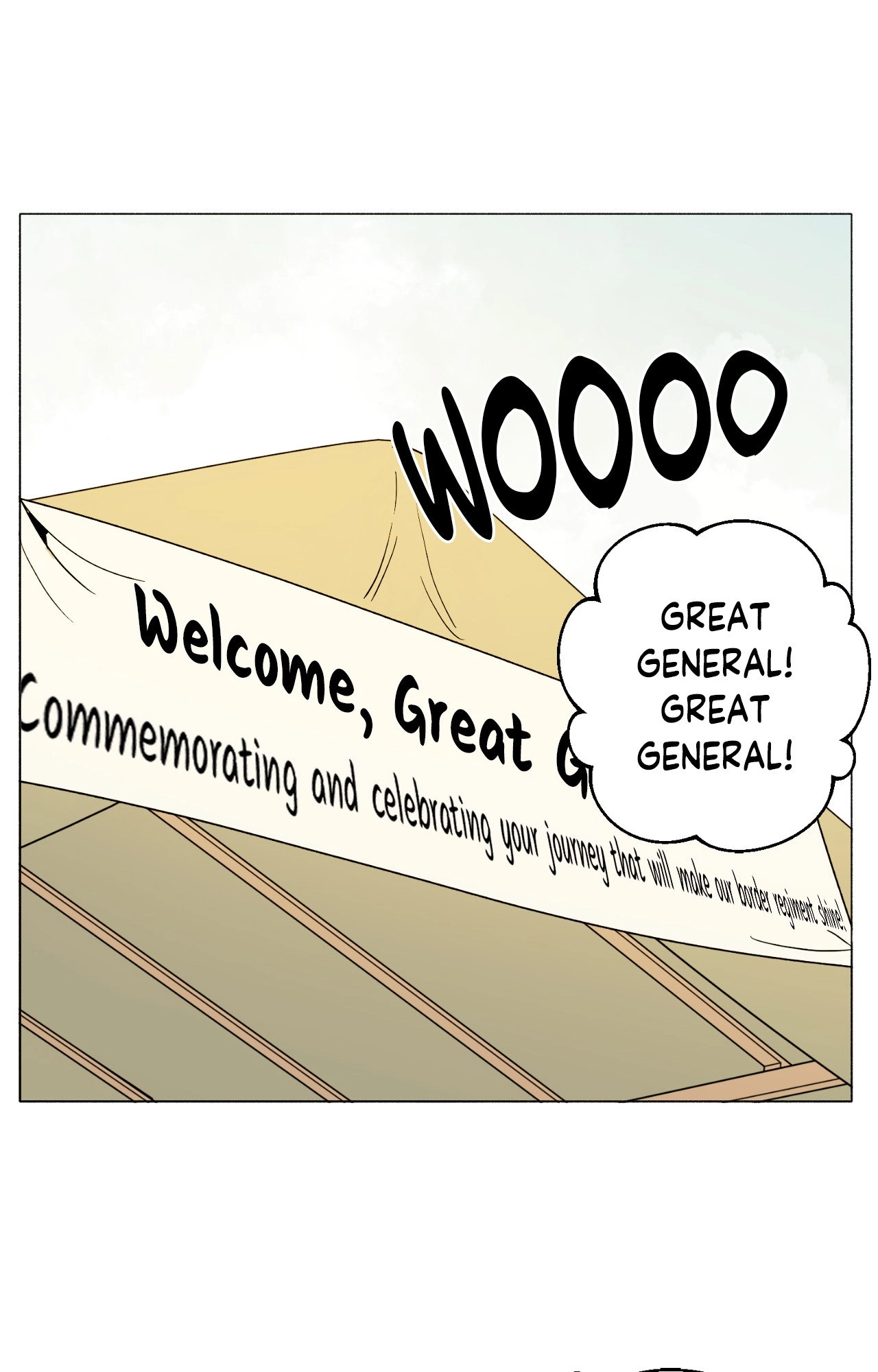 Pampered Prisoners: Elves Among Orcs Chapter 240 page 59 - 