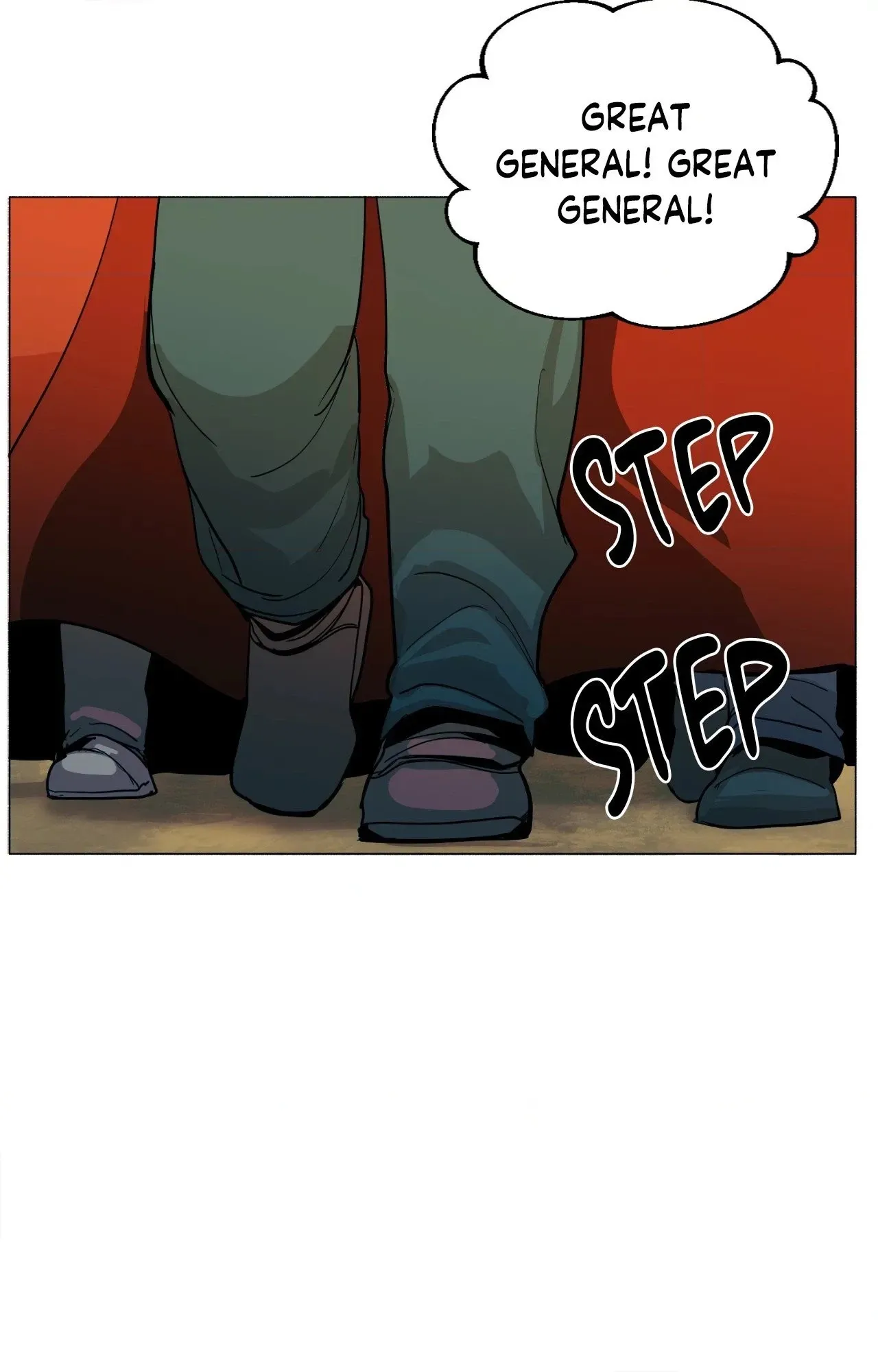 Pampered Prisoners: Elves Among Orcs Chapter 240 page 60 - 