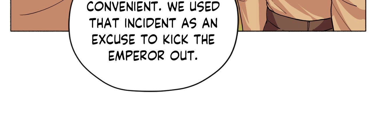 Pampered Prisoners: Elves Among Orcs Chapter 240 page 8 - 