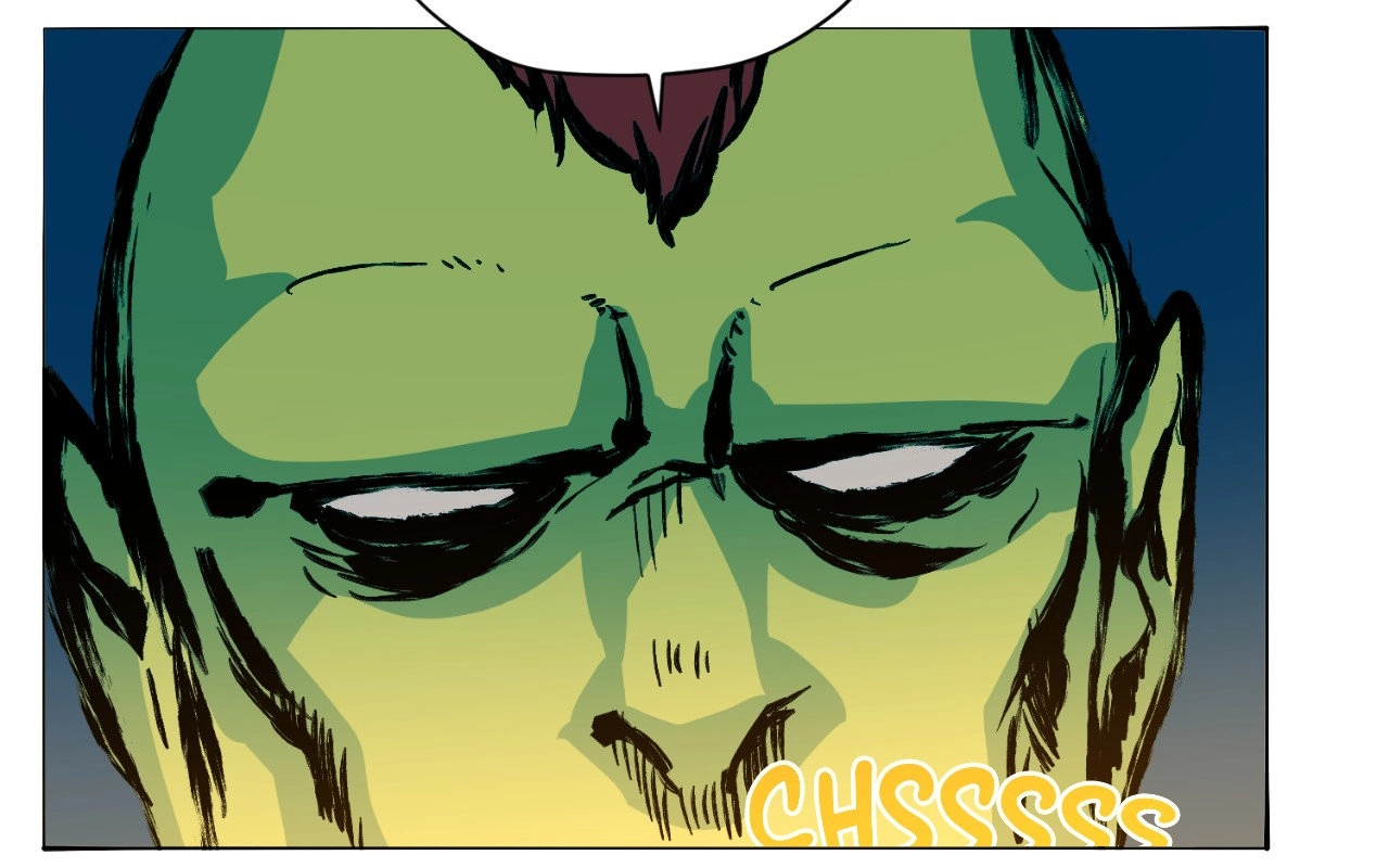 Pampered Prisoners: Elves Among Orcs Chapter 241 page 15 - 