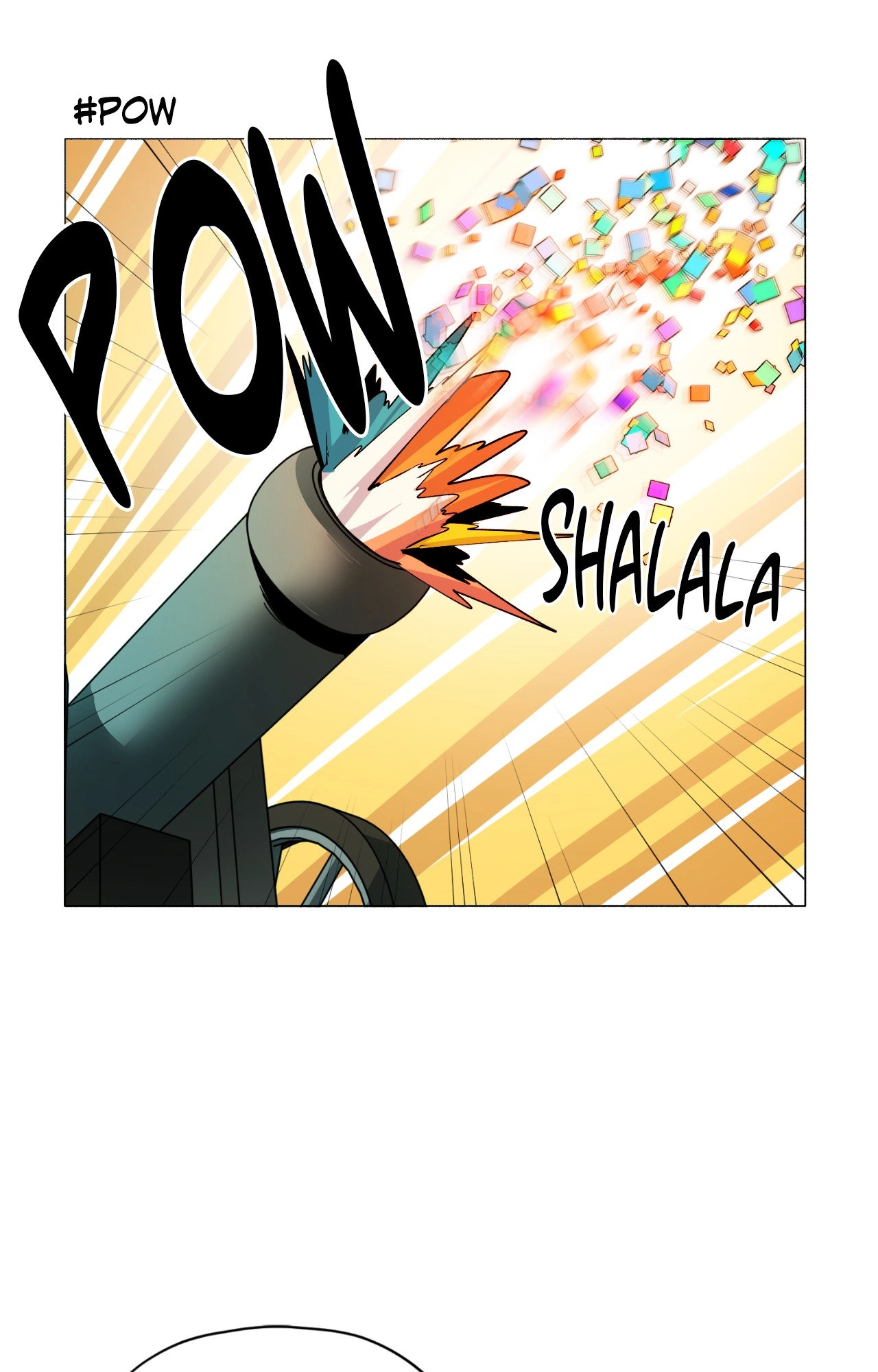 Pampered Prisoners: Elves Among Orcs Chapter 241 page 3 - 
