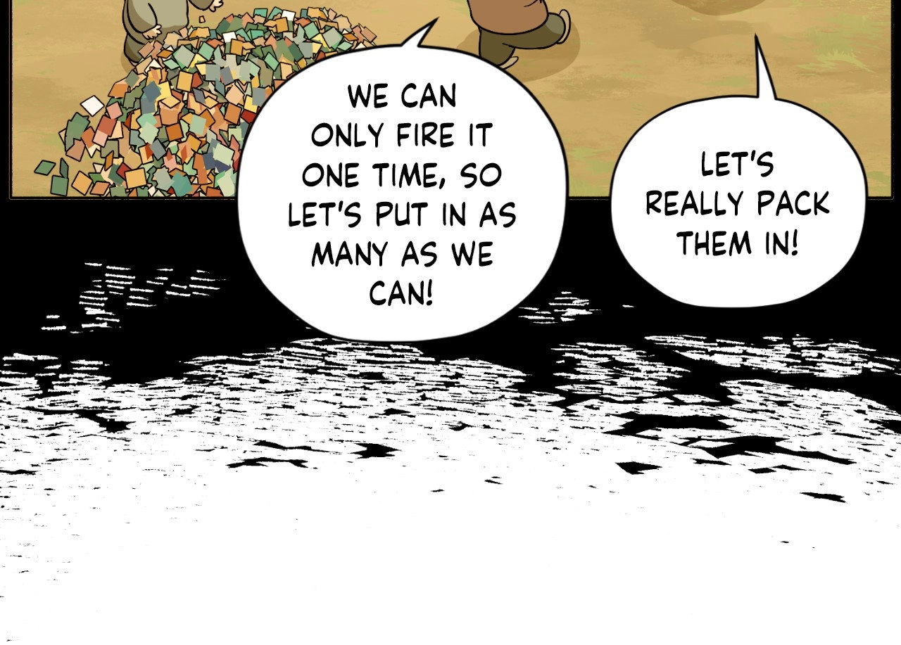 Pampered Prisoners: Elves Among Orcs Chapter 241 page 21 - 