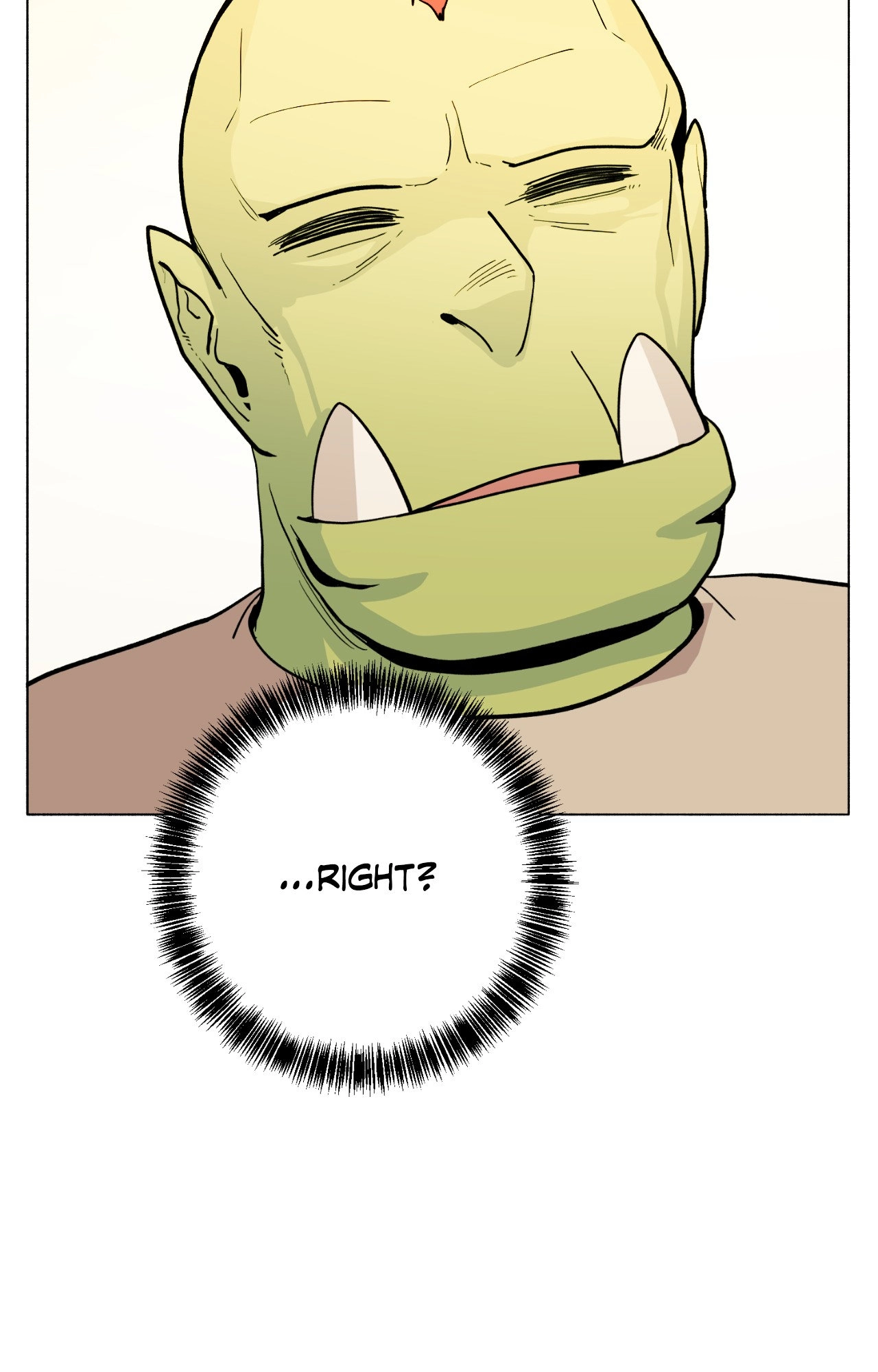 Pampered Prisoners: Elves Among Orcs Chapter 241 page 25 - 