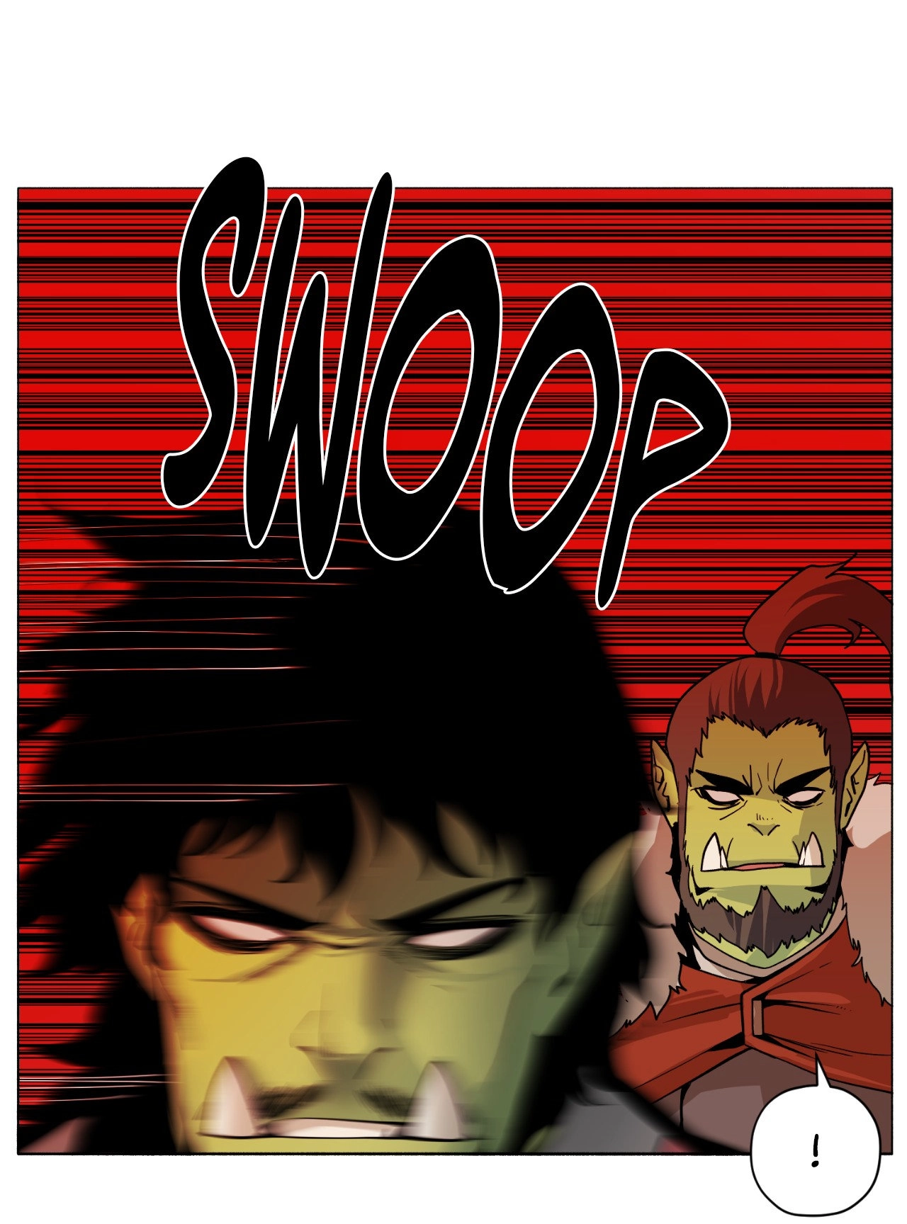 Pampered Prisoners: Elves Among Orcs Chapter 241 page 26 - 
