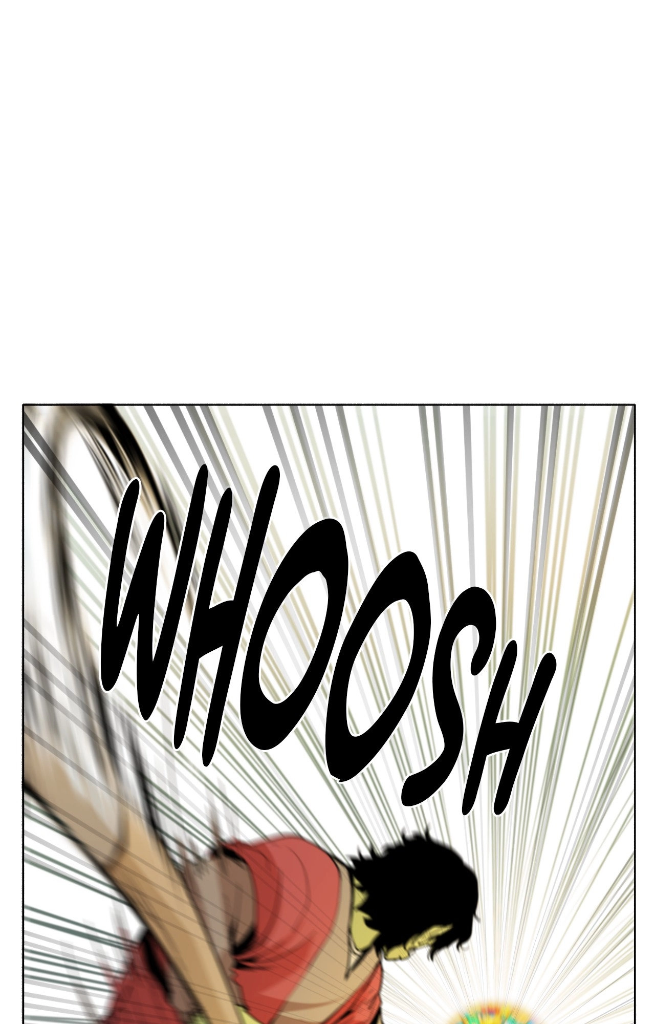 Pampered Prisoners: Elves Among Orcs Chapter 241 page 27 - 