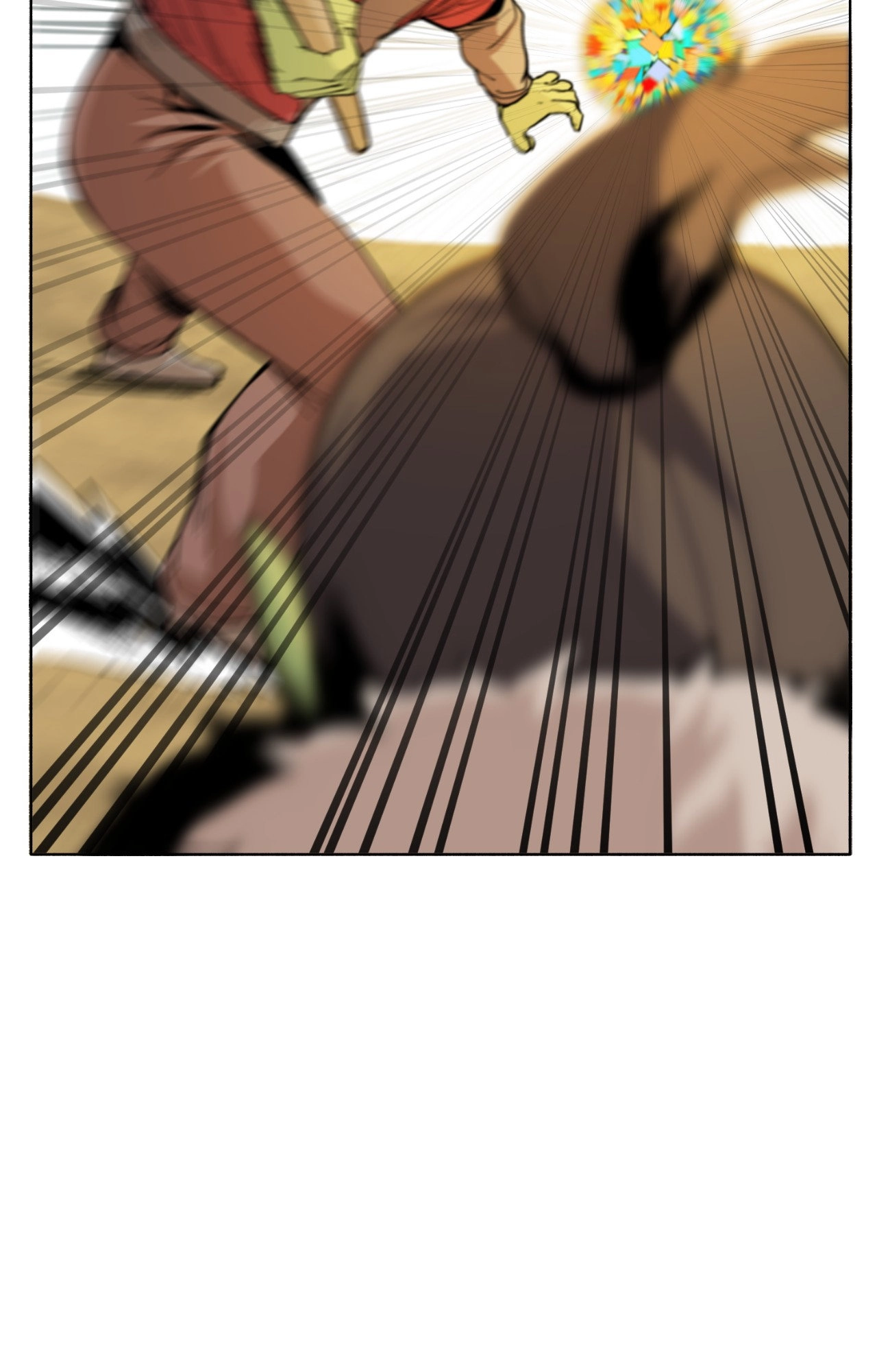 Pampered Prisoners: Elves Among Orcs Chapter 241 page 28 - 