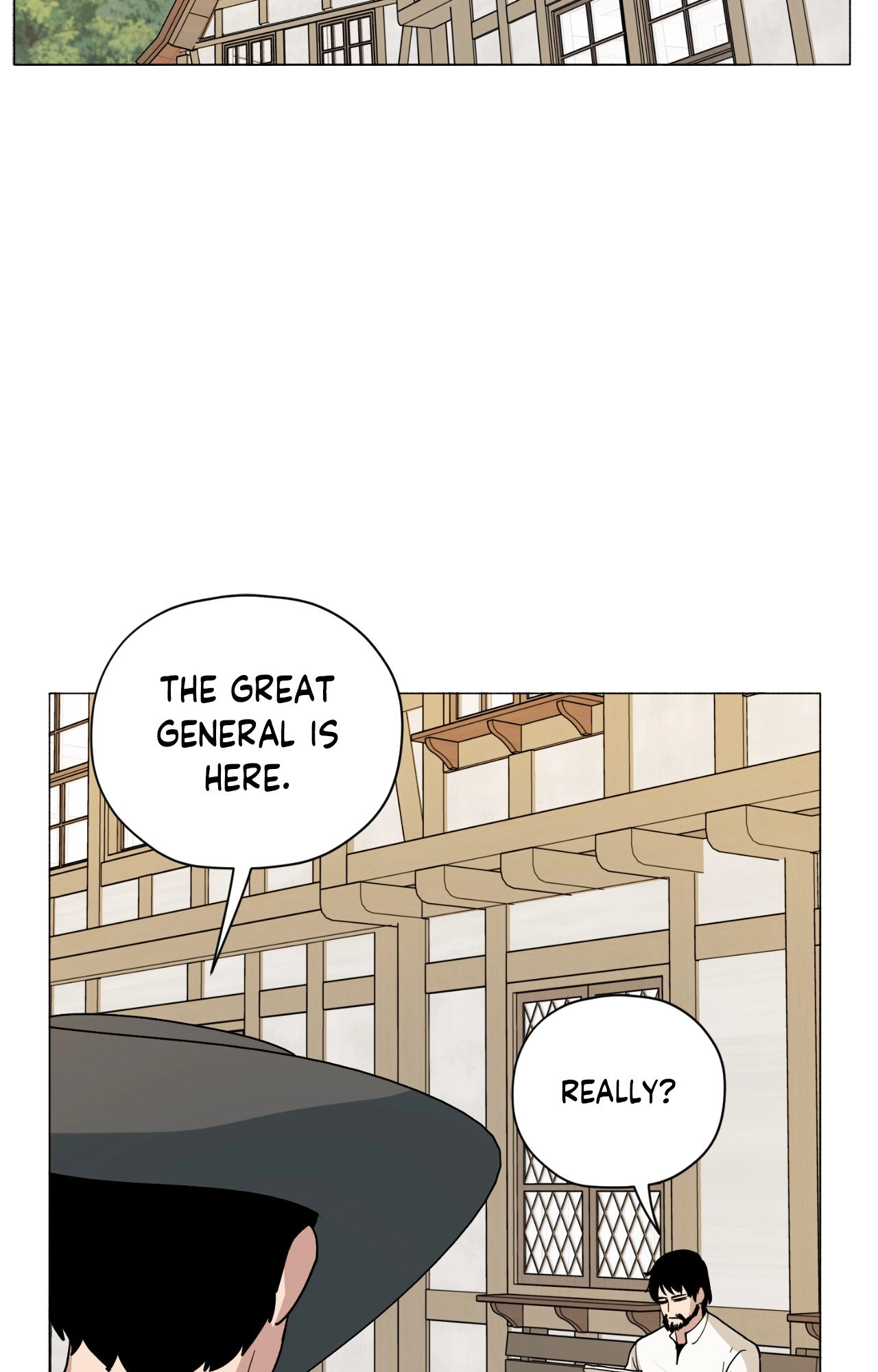 Pampered Prisoners: Elves Among Orcs Chapter 241 page 45 - 