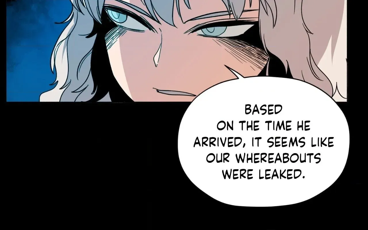 Pampered Prisoners: Elves Among Orcs Chapter 241 page 50 - 