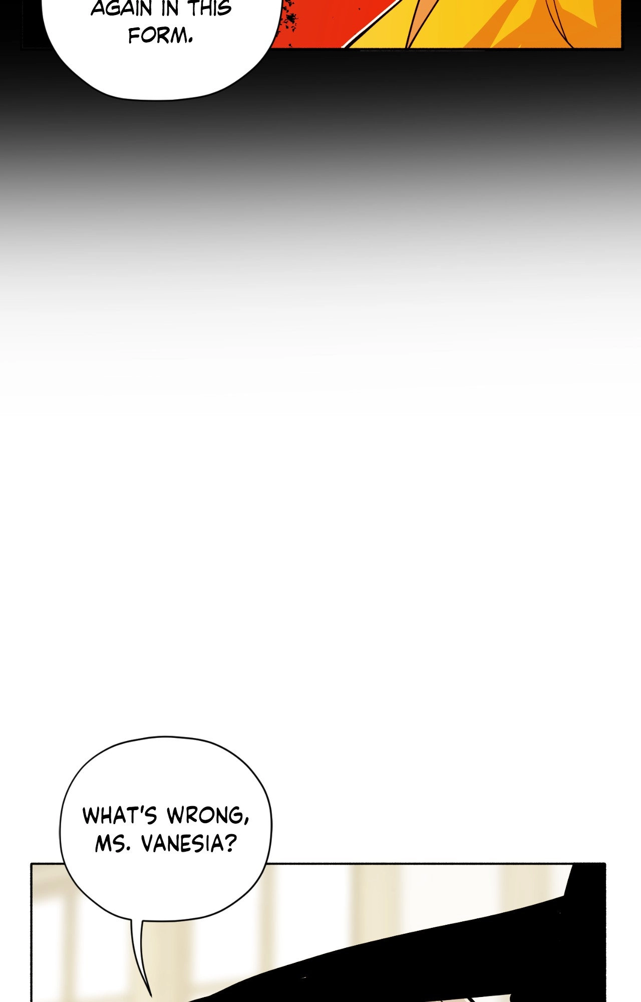 Pampered Prisoners: Elves Among Orcs Chapter 241 page 54 - 
