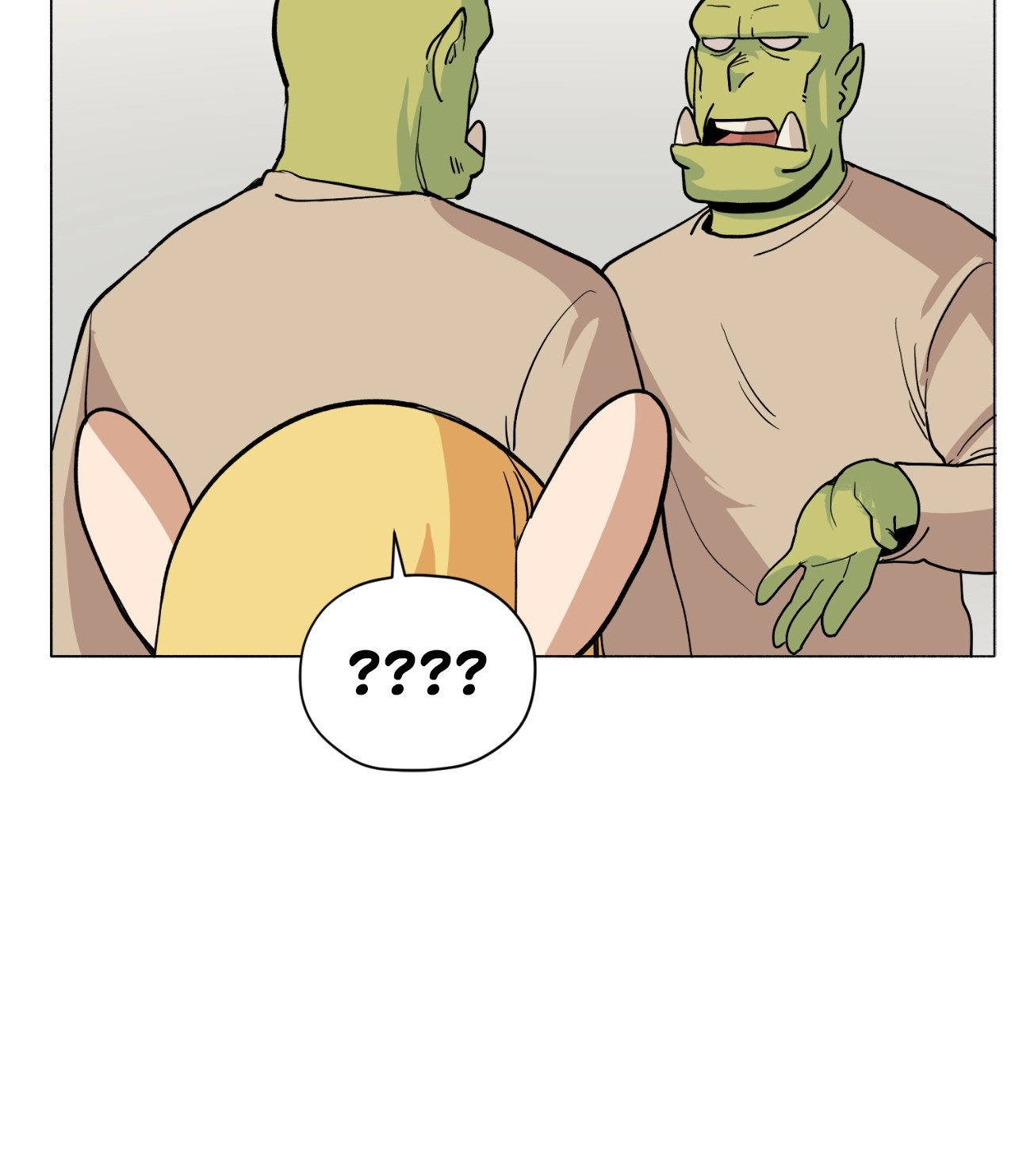 Pampered Prisoners: Elves Among Orcs Chapter 241 page 62 - 
